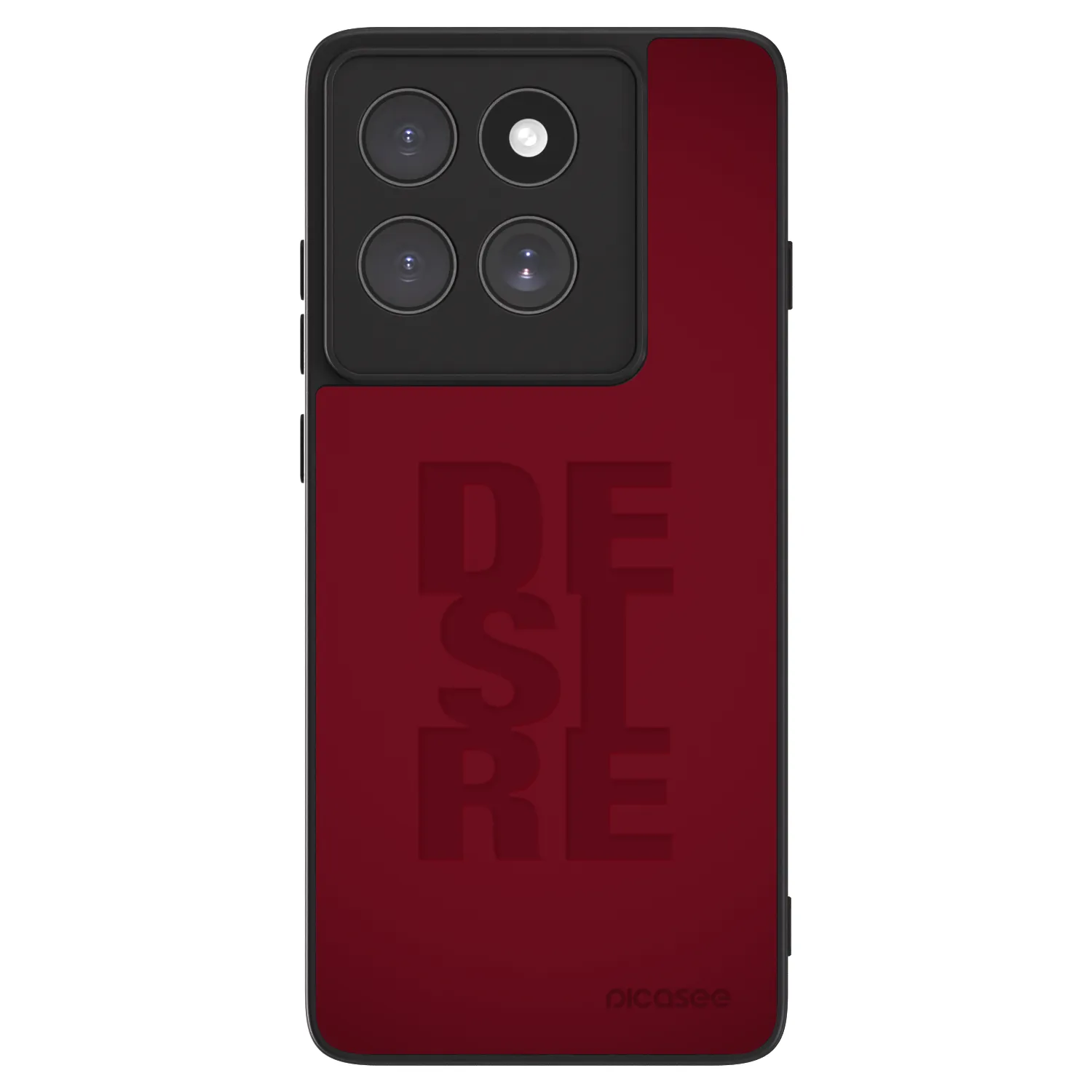 Picasee ULTIMATE CASE za Motorola Edge 60 Fusion - Desire