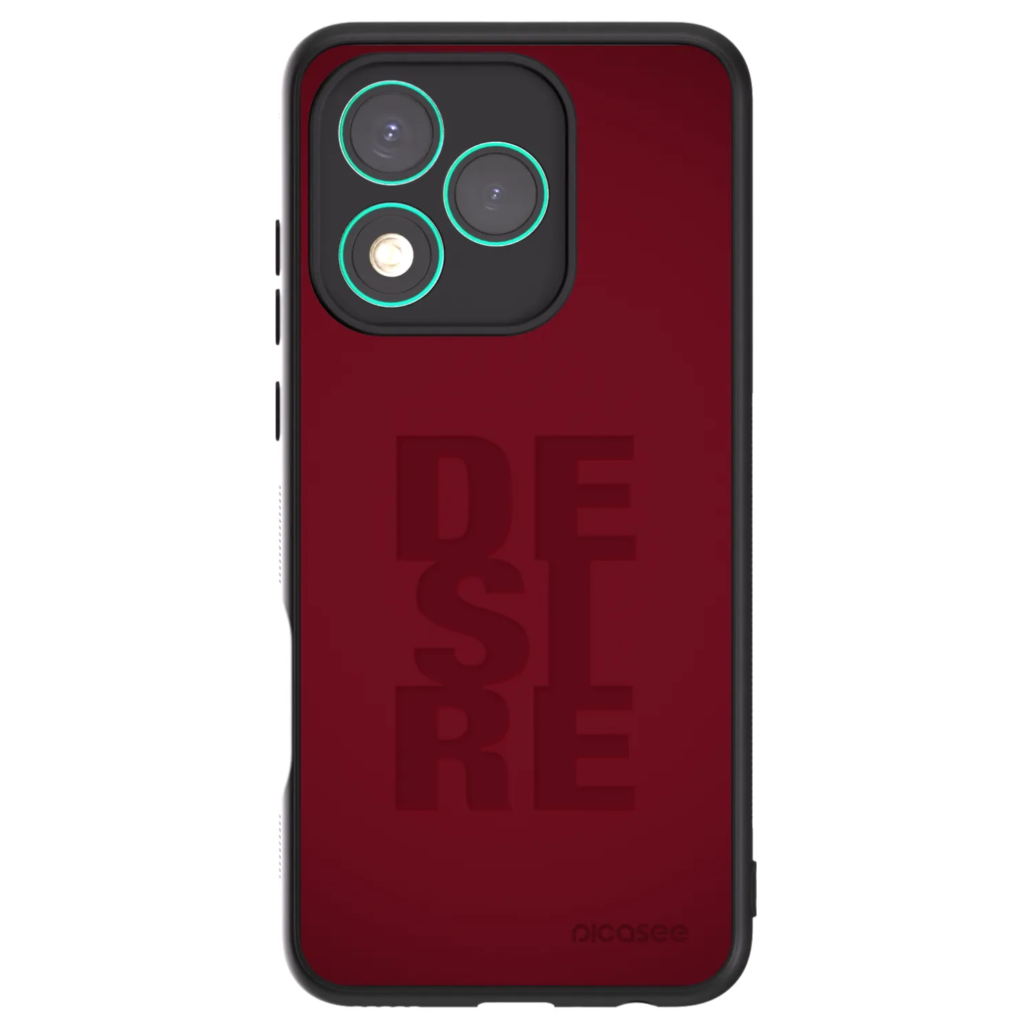 Picasee ULTIMATE CASE za Honor 400 Lite 5G - Desire