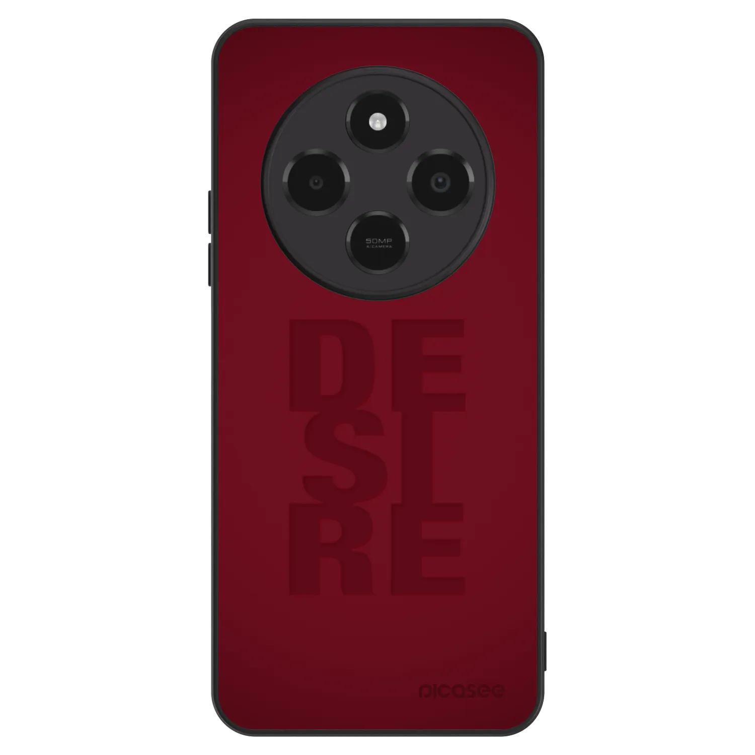 Picasee ULTIMATE CASE za Xiaomi Poco C75 - Desire