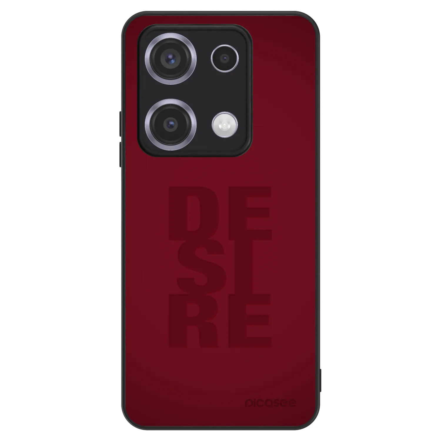 Picasee ULTIMATE CASE za Xiaomi Redmi Note 14S - Desire