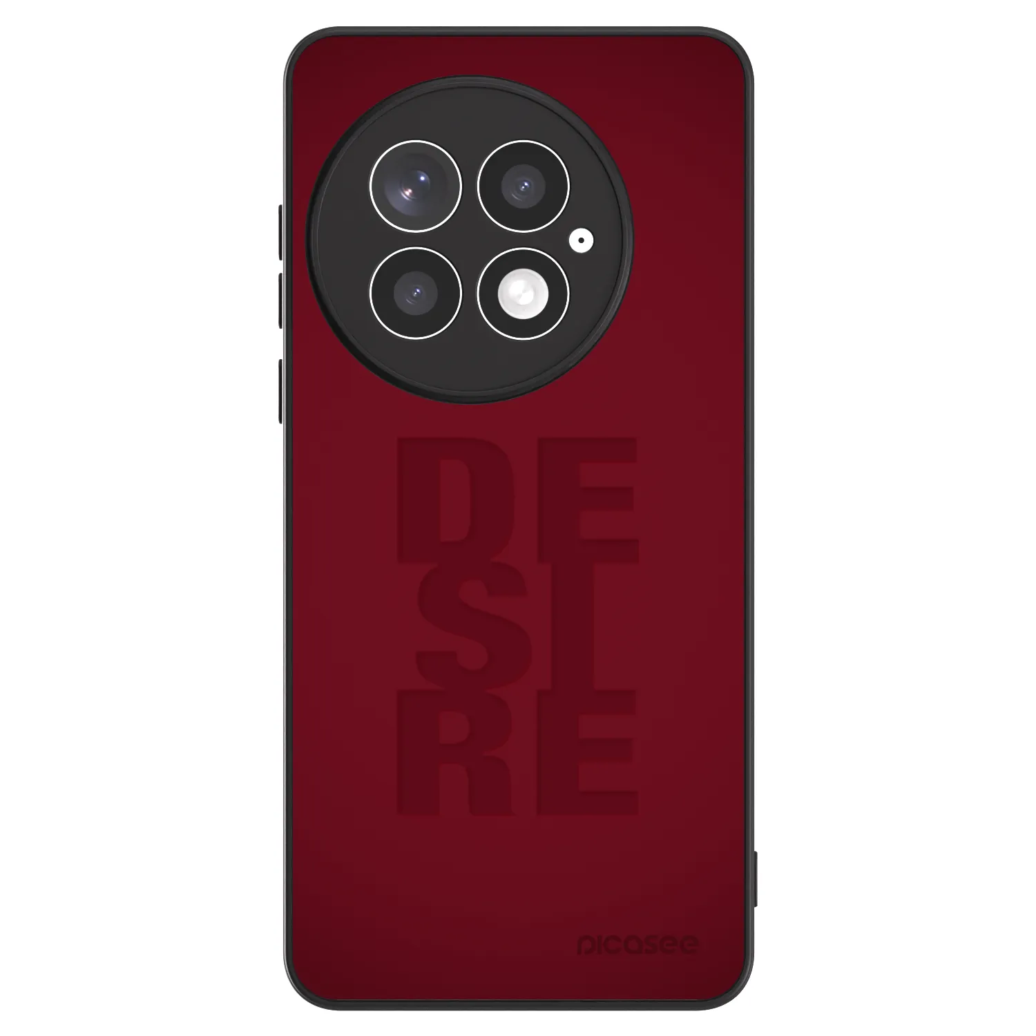 Picasee ULTIMATE CASE za OnePlus 13 5G - Desire