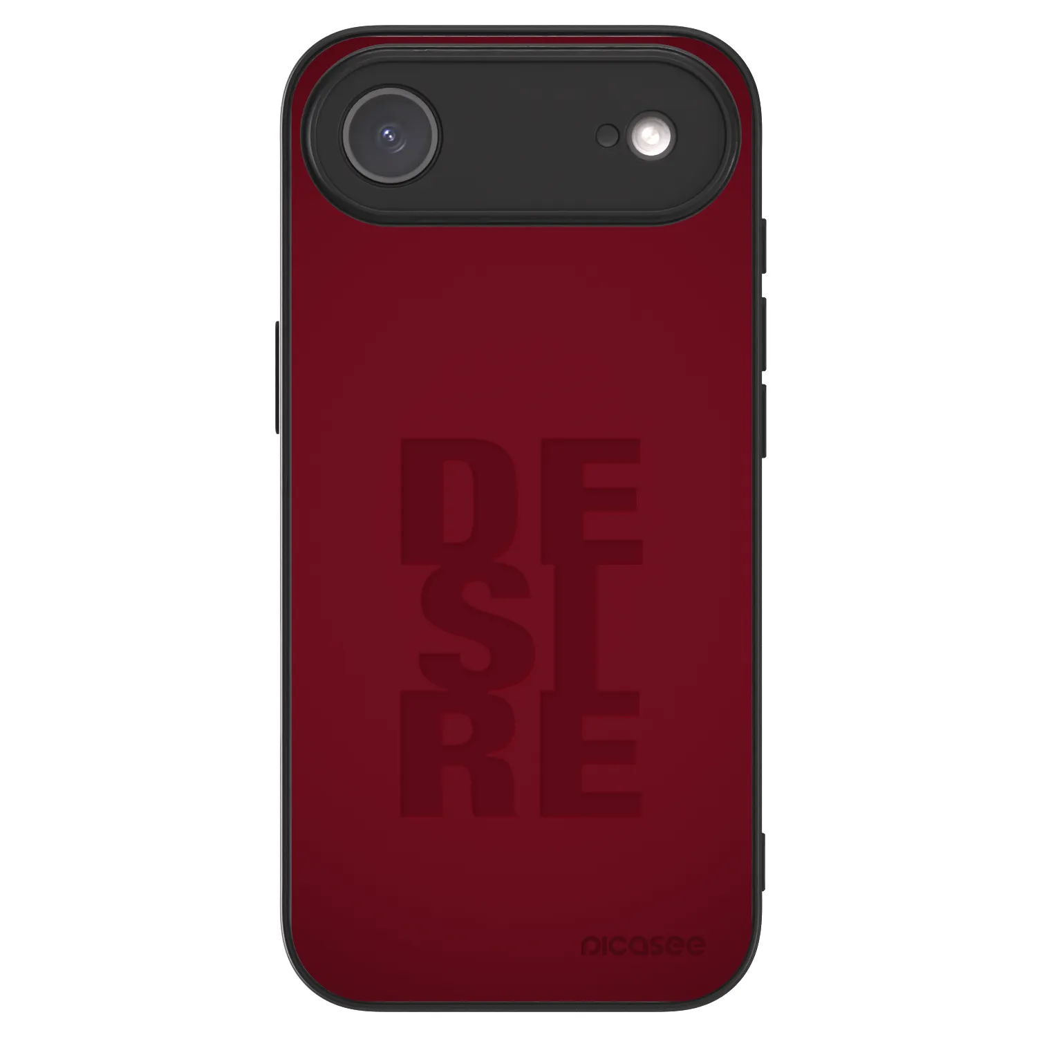 Picasee ULTIMATE CASE MagSafe za Apple iPhone Air - Desire