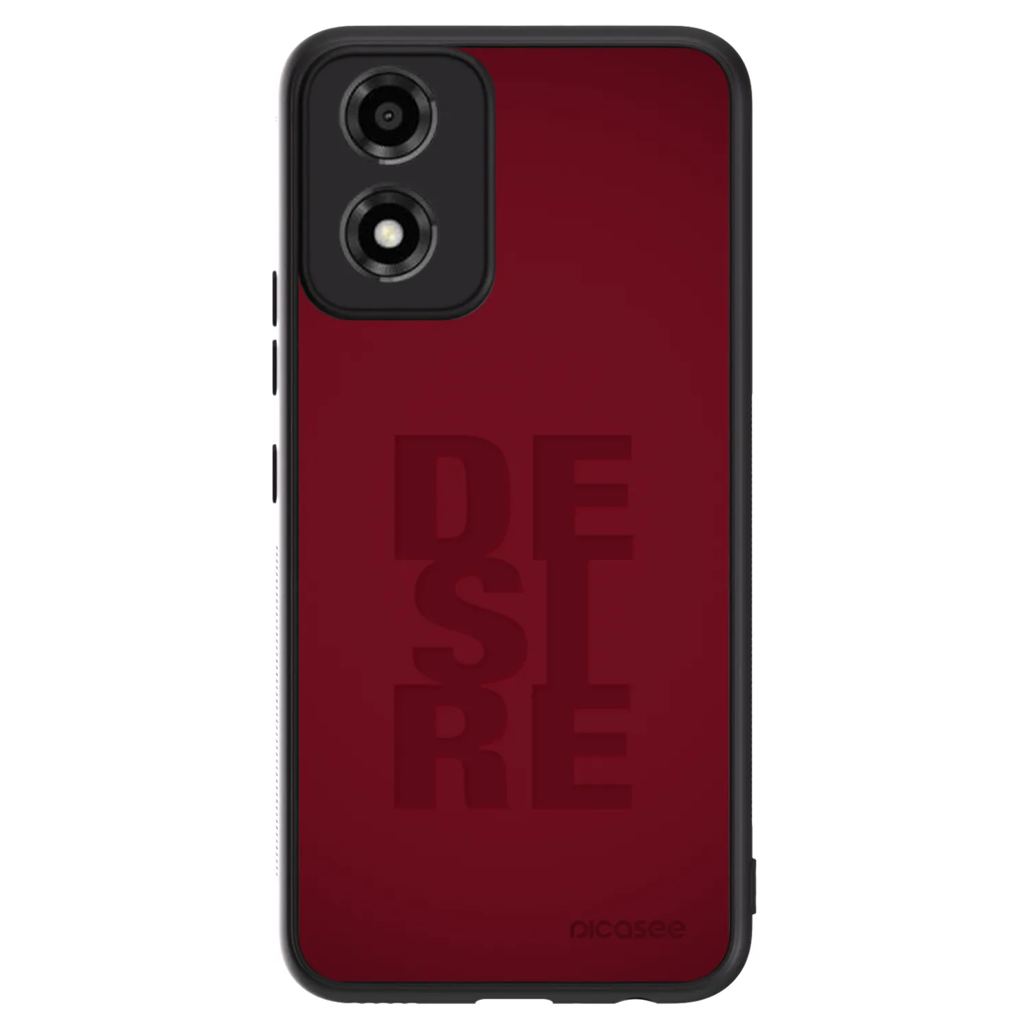 Picasee ULTIMATE CASE za Motorola Moto E14 - Desire