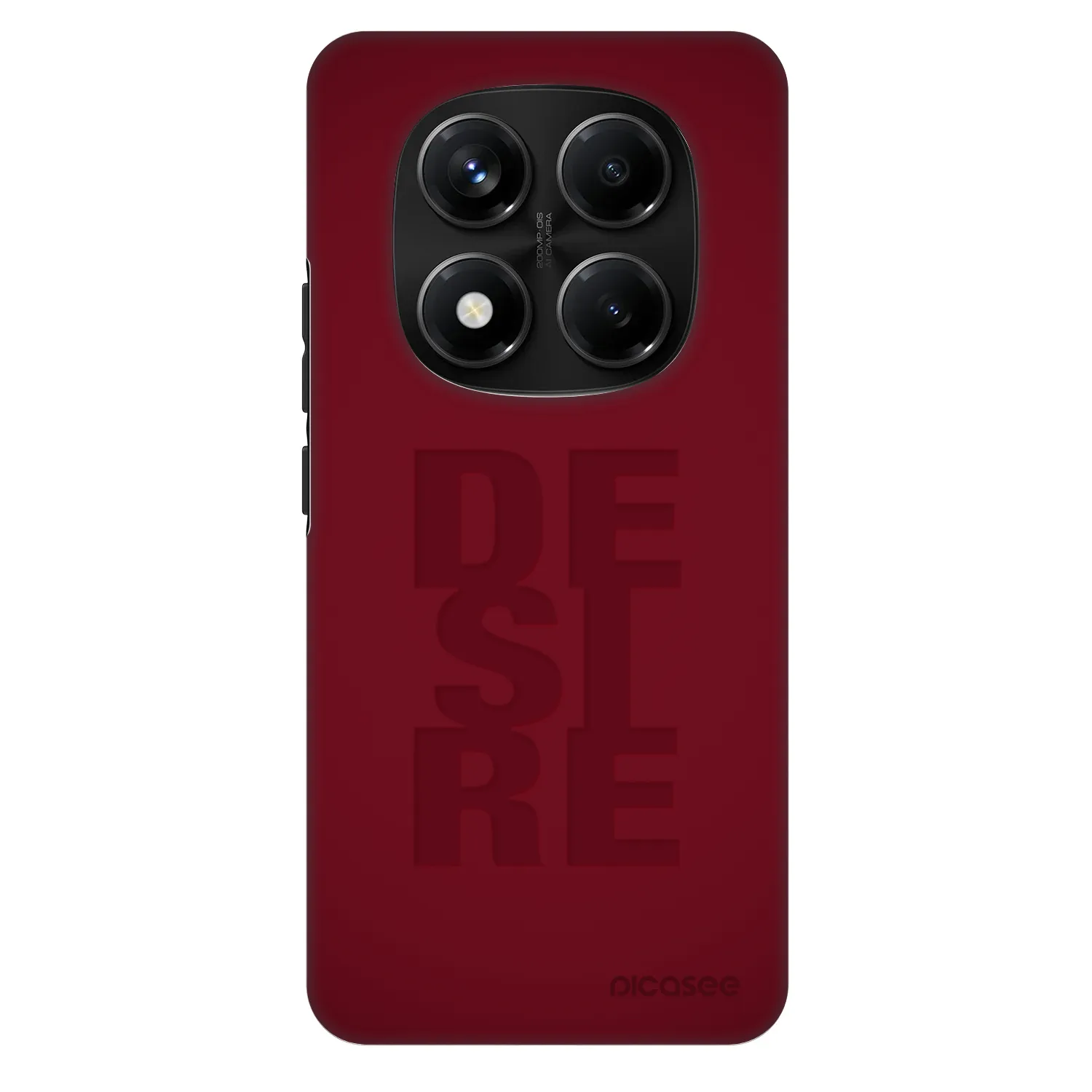Picasee Fashion Case za Xiaomi Redmi Note 14 Pro+ 5G - Desire