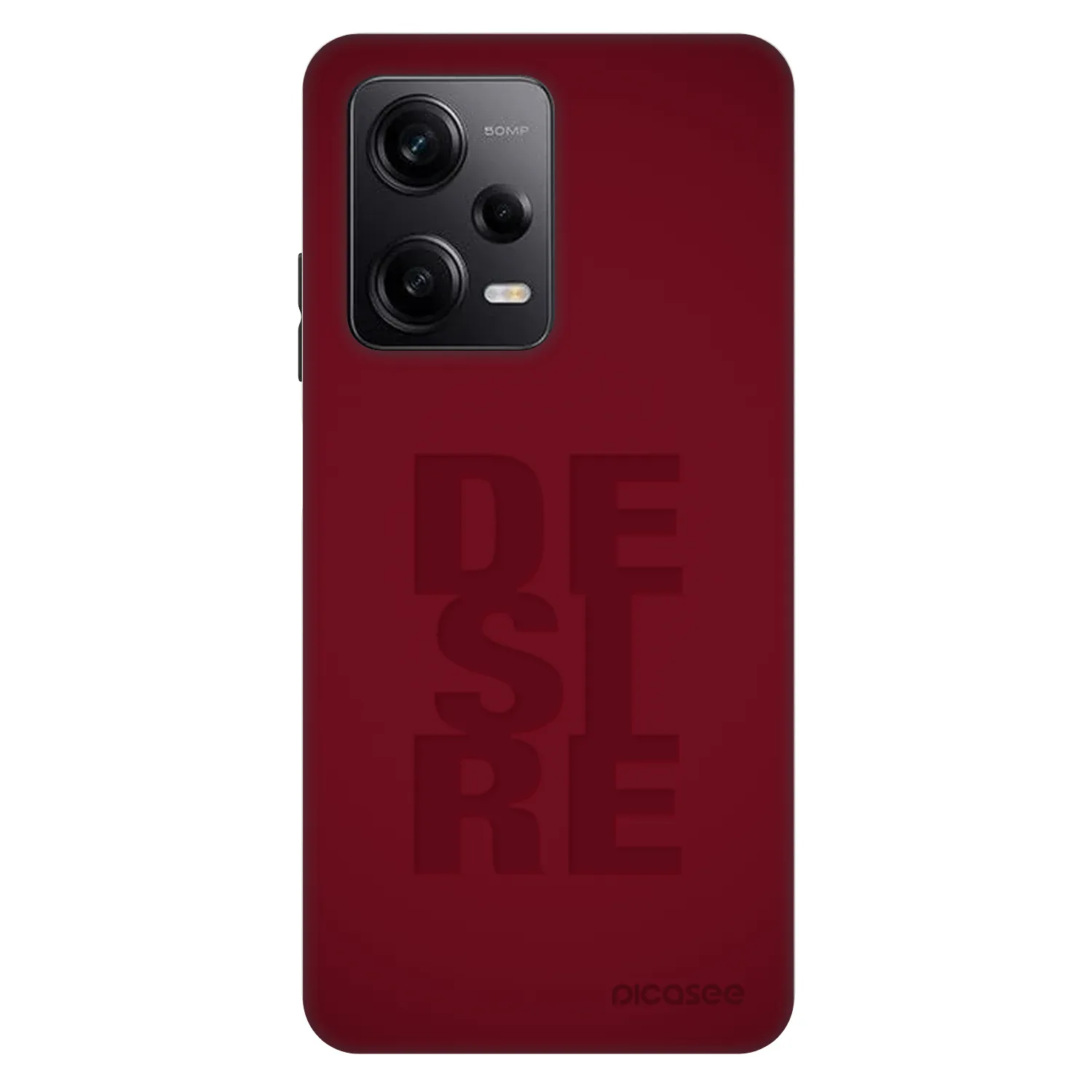 Picasee Fashion Case za Xiaomi Redmi Note 12 Pro+ 5G - Desire