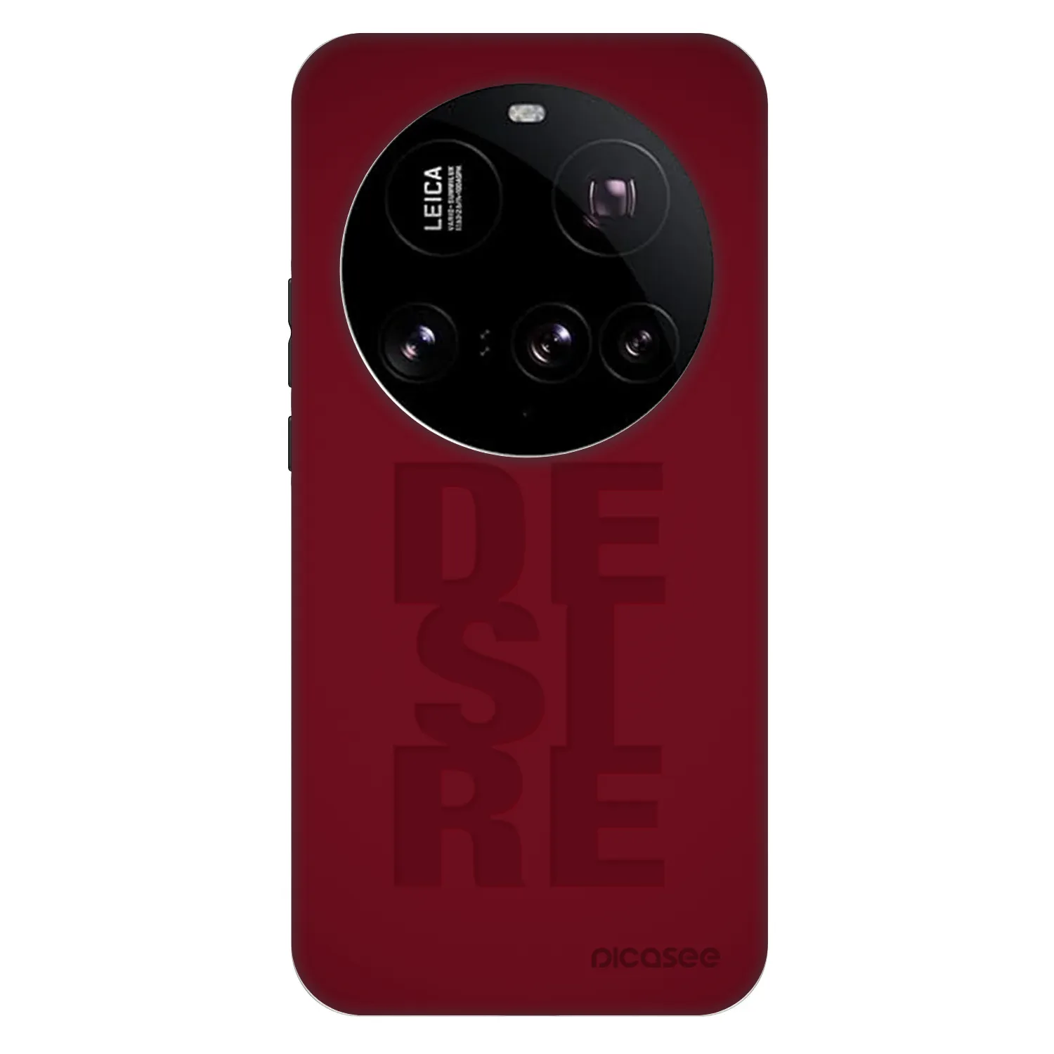 Picasee Fashion Case za Xiaomi 15 Ultra - Desire