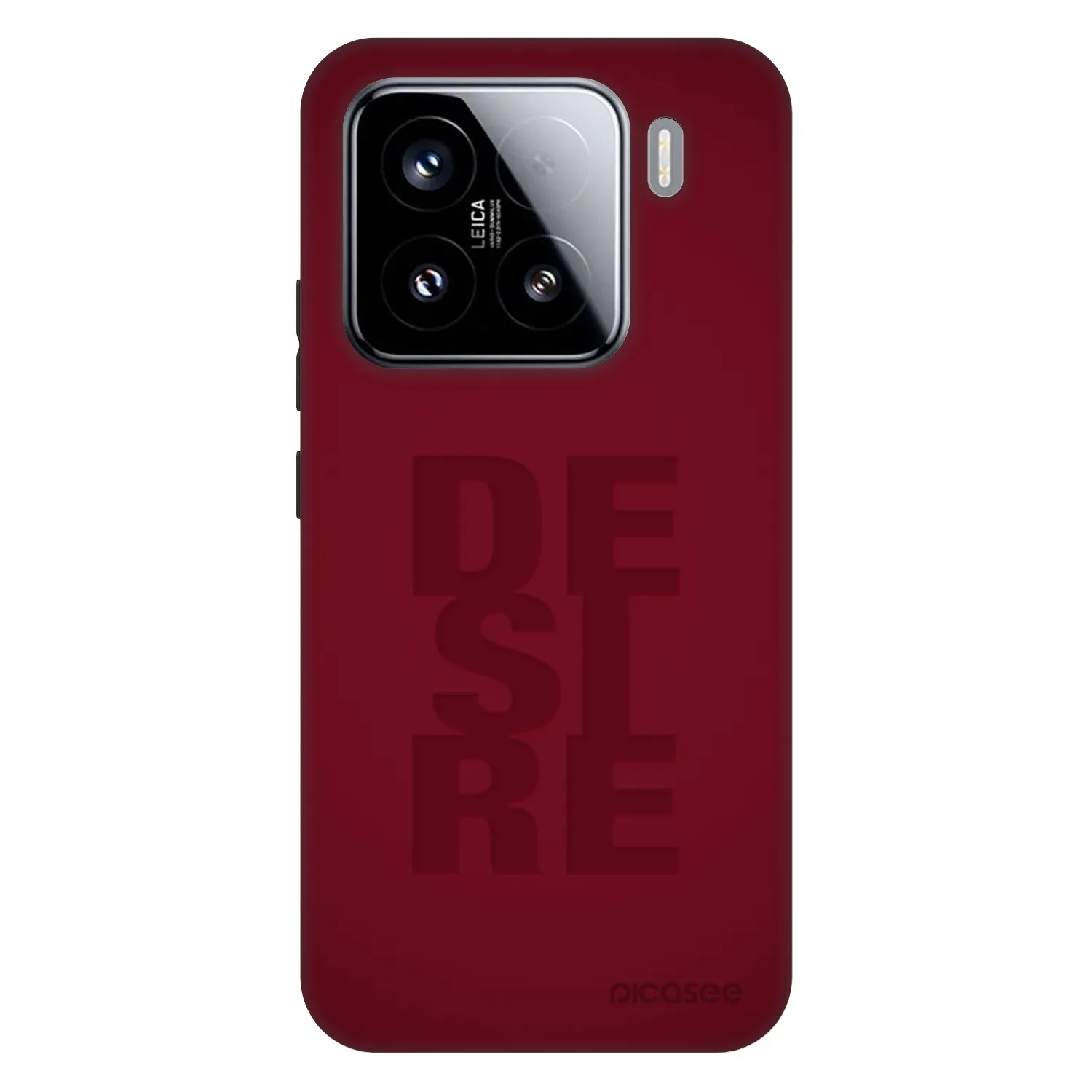 Picasee Fashion Case za Xiaomi 15 - Desire