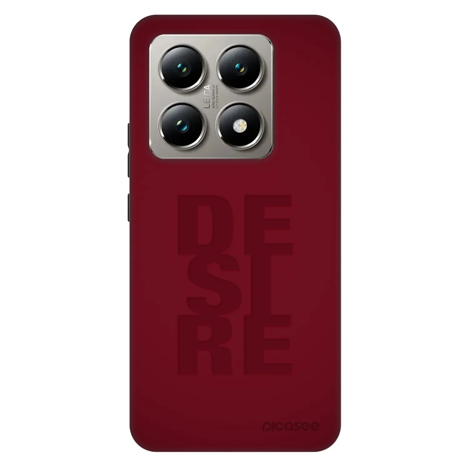 Picasee Fashion Case za Xiaomi 14T Pro - Desire