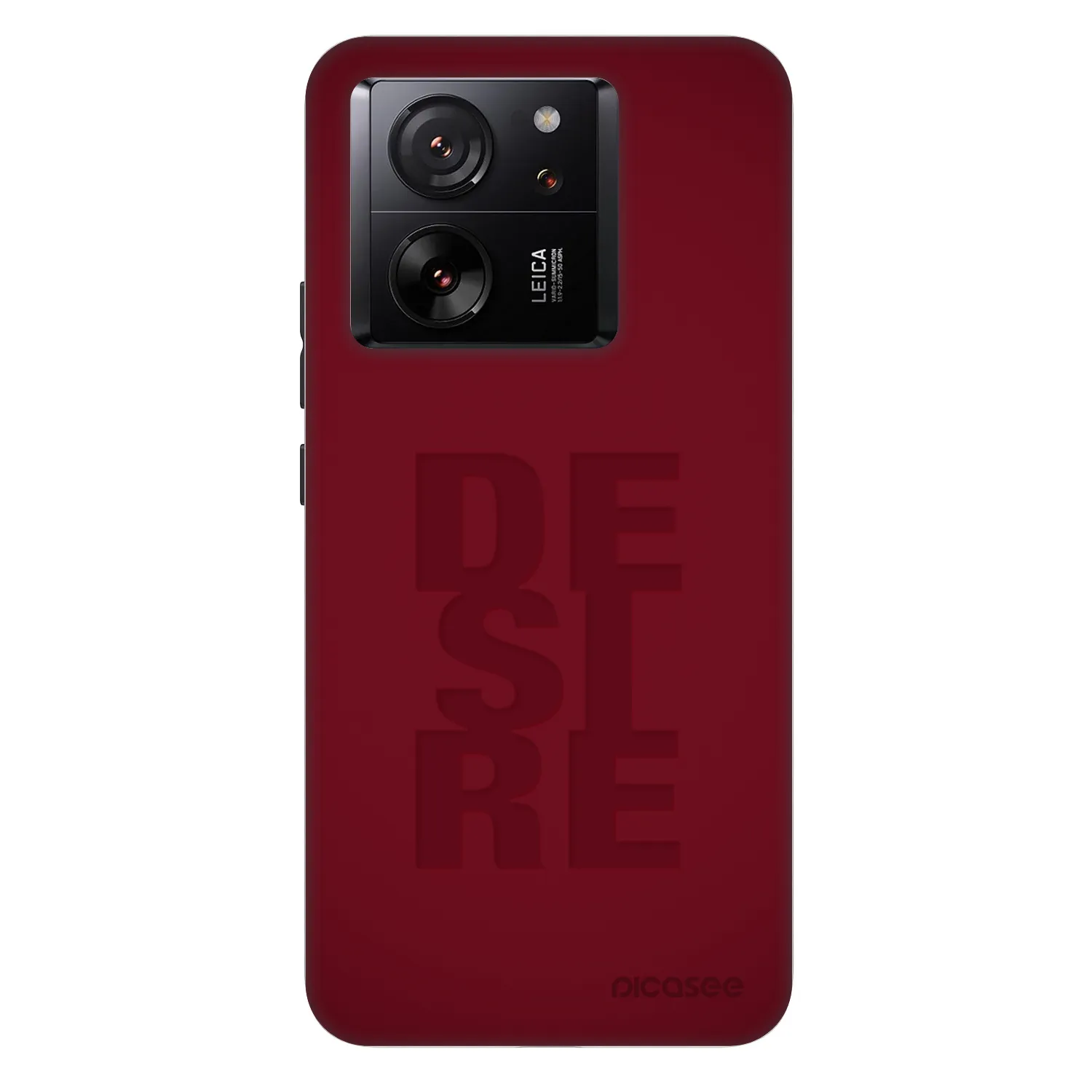 Picasee Fashion Case za Xiaomi 13T Pro - Desire