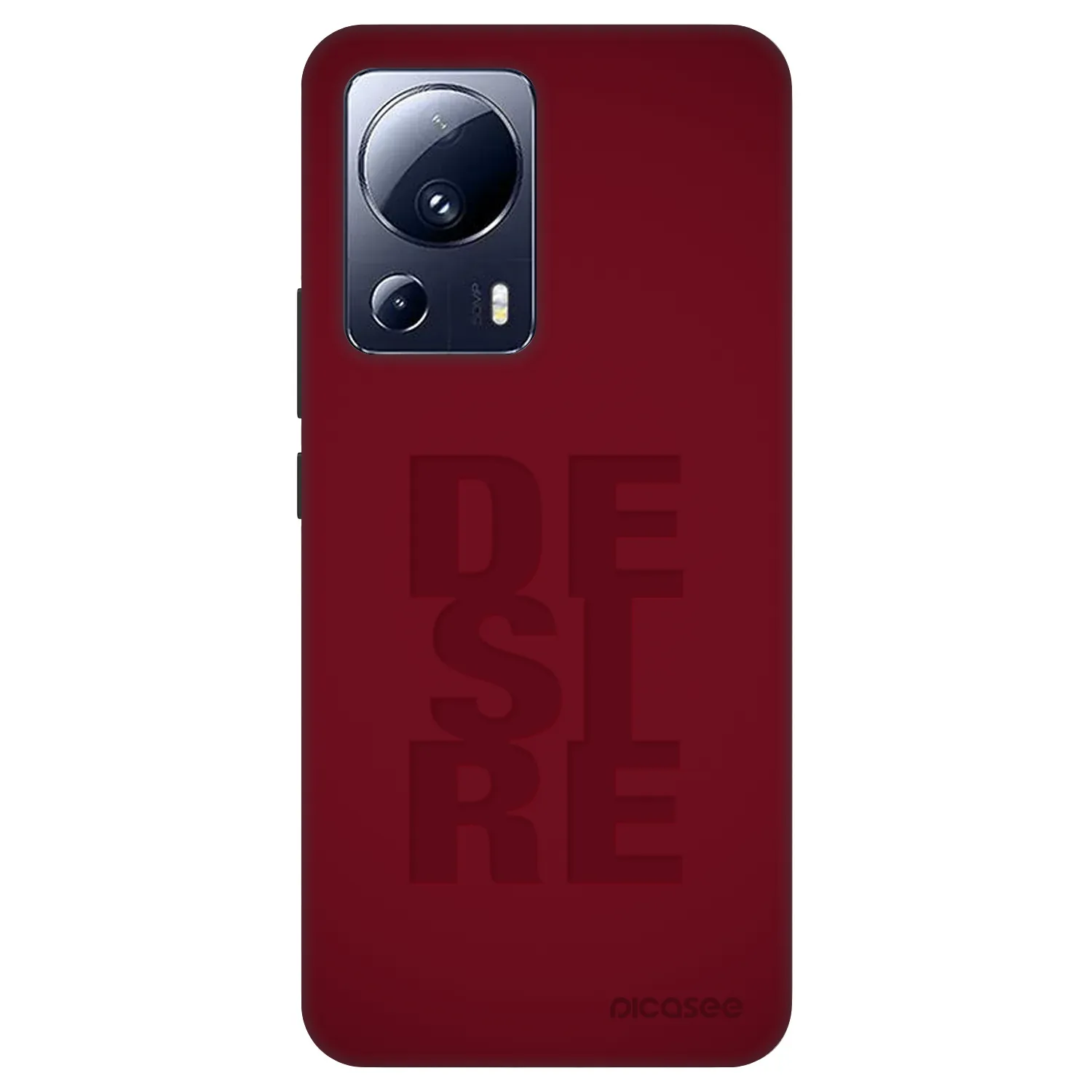 Picasee Fashion Case za Xiaomi 13 Lite - Desire