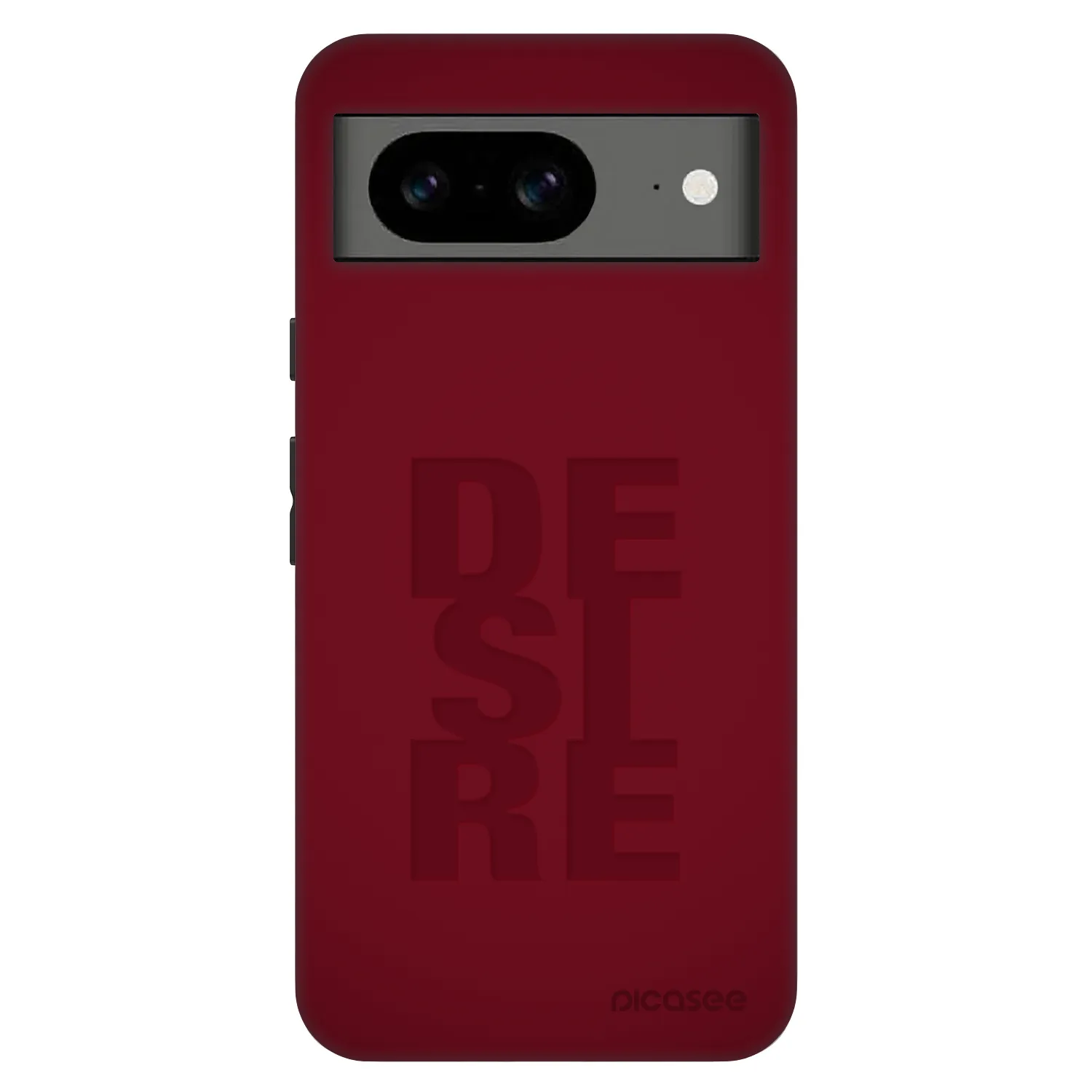 Picasee Fashion Case za Google Pixel 8 Pro - Desire