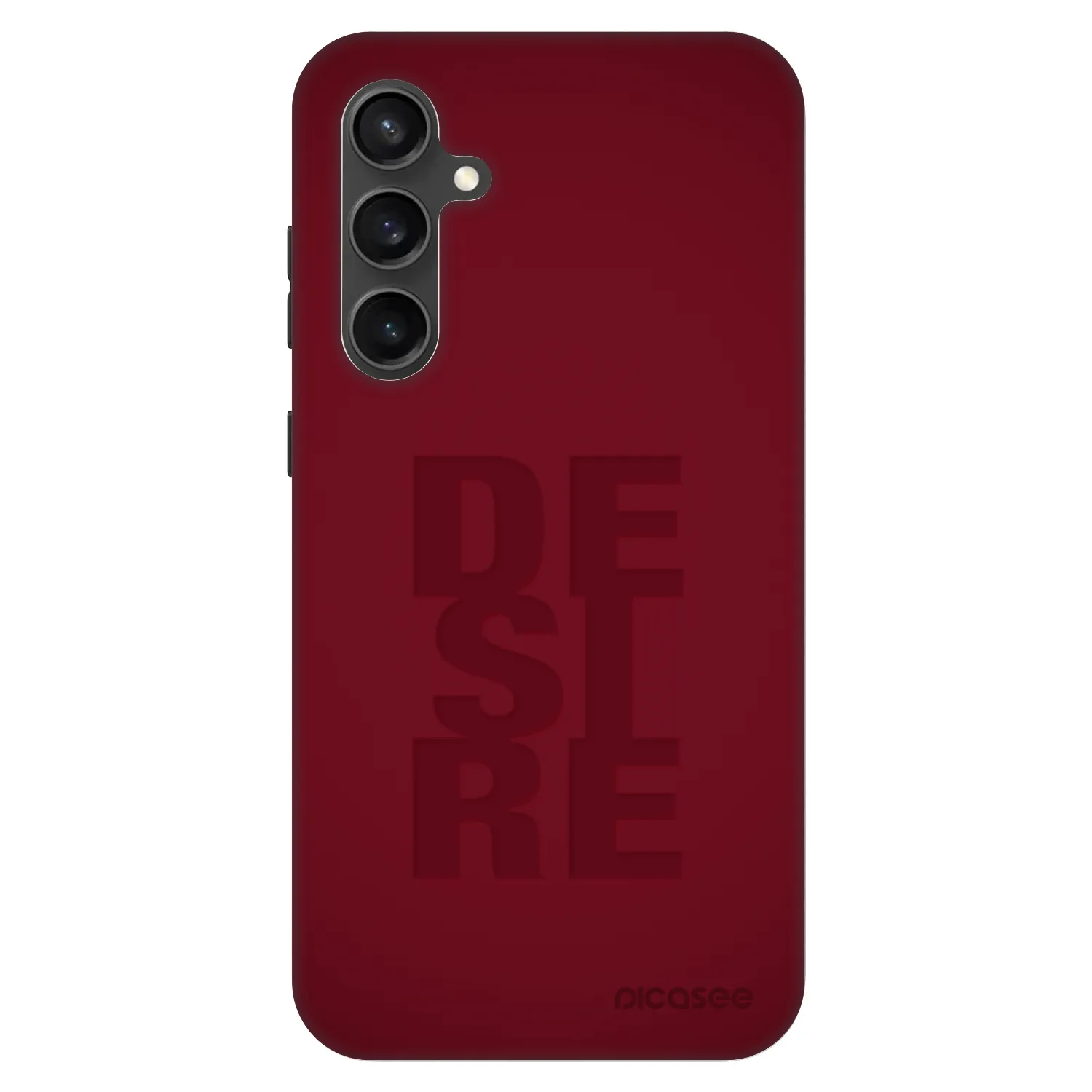 Picasee Fashion Case za Samsung Galaxy S23 FE S711B - Desire
