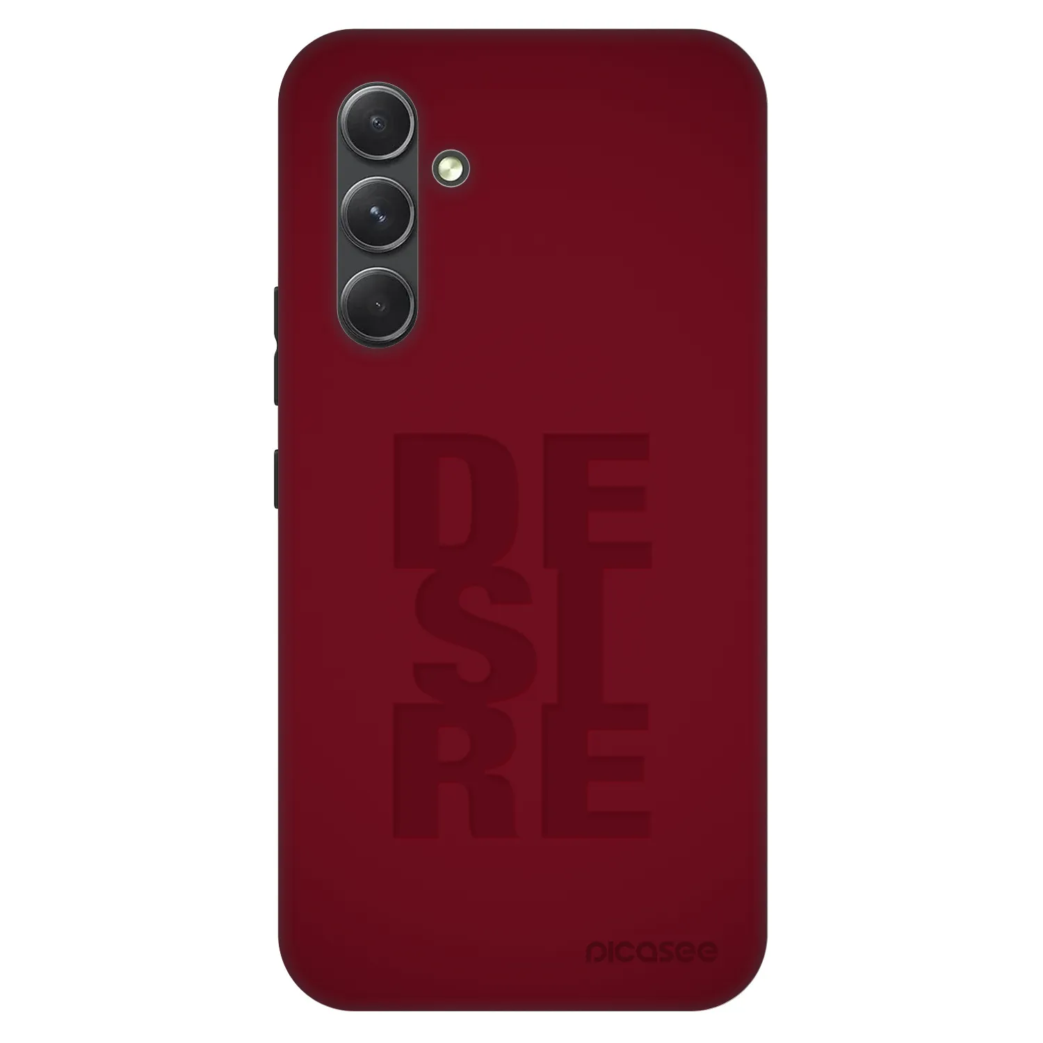Picasee Fashion Case za Samsung Galaxy A54 5G A546B - Desire