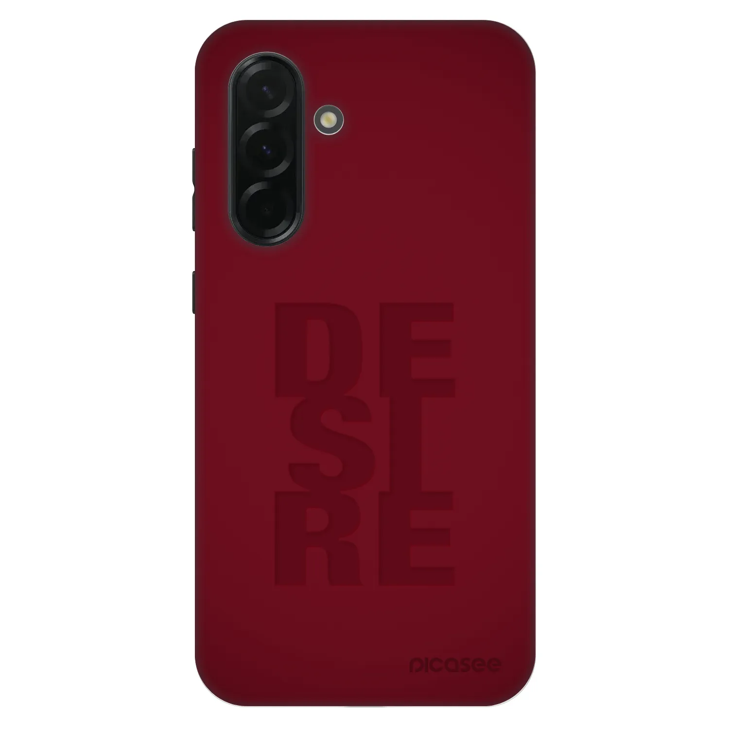 Picasee Fashion Case za Samsung Galaxy A36 5G - Desire