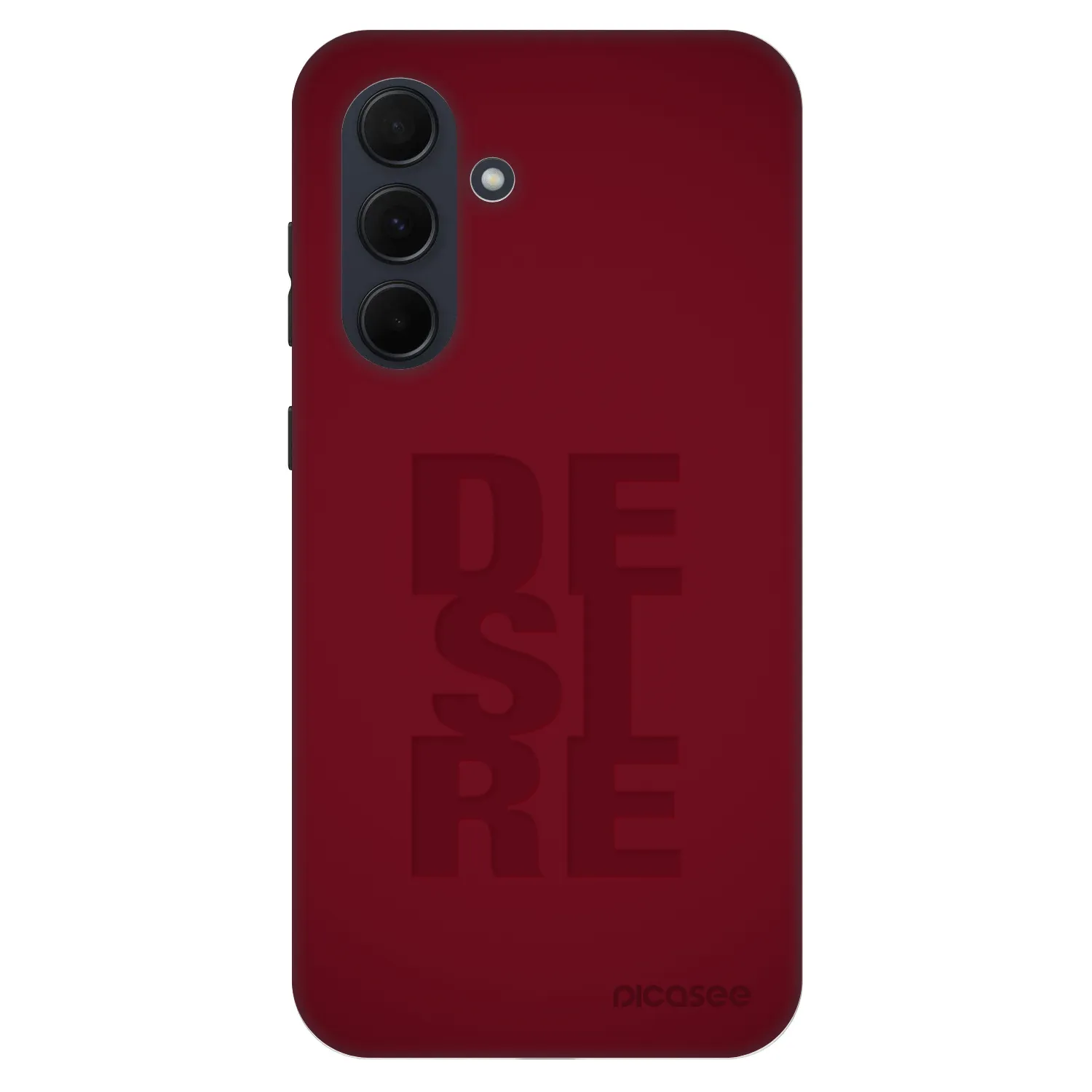 Picasee Fashion Case za Samsung Galaxy A35 5G A356B - Desire