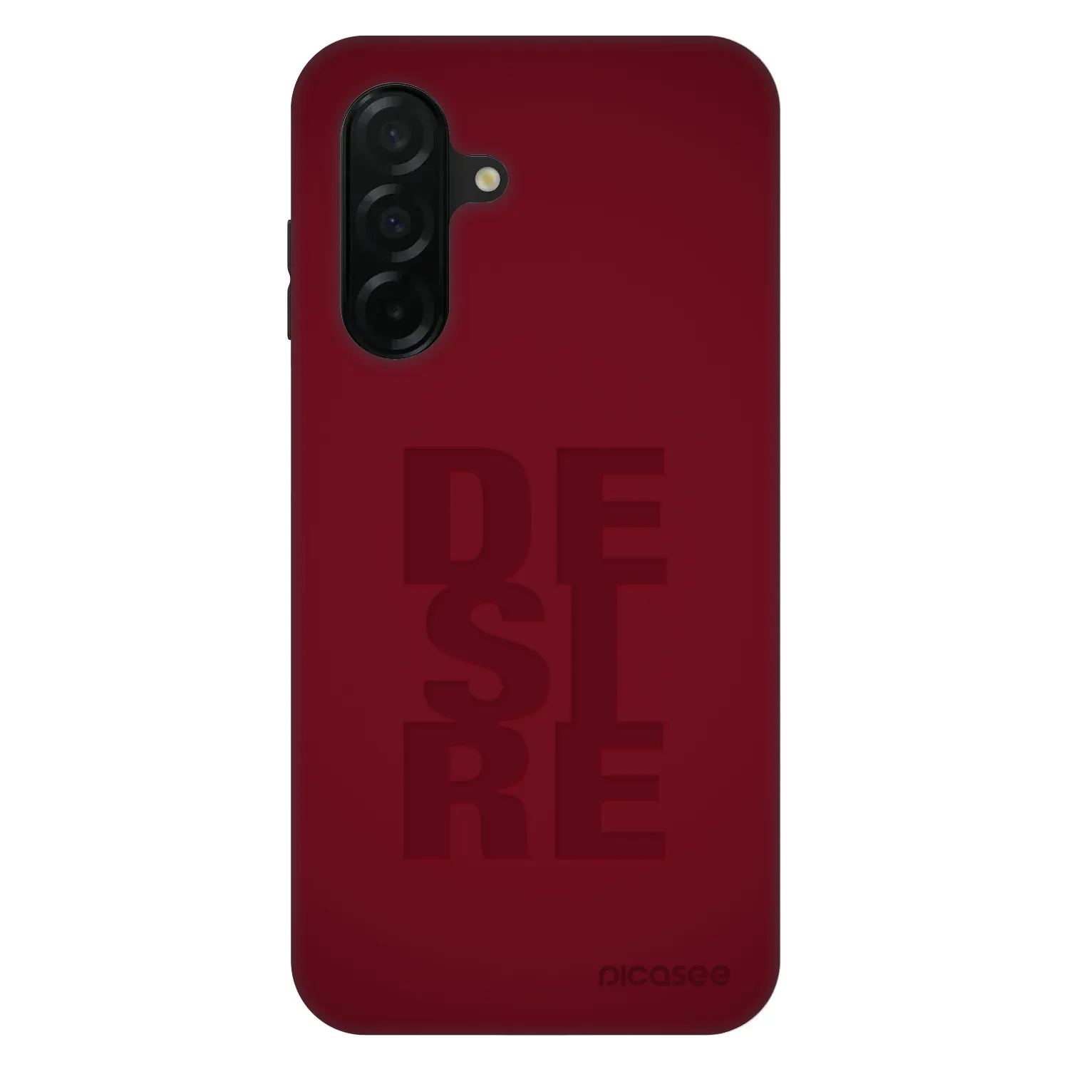 Picasee Fashion Case za Samsung Galaxy A26 5G A266B - Desire