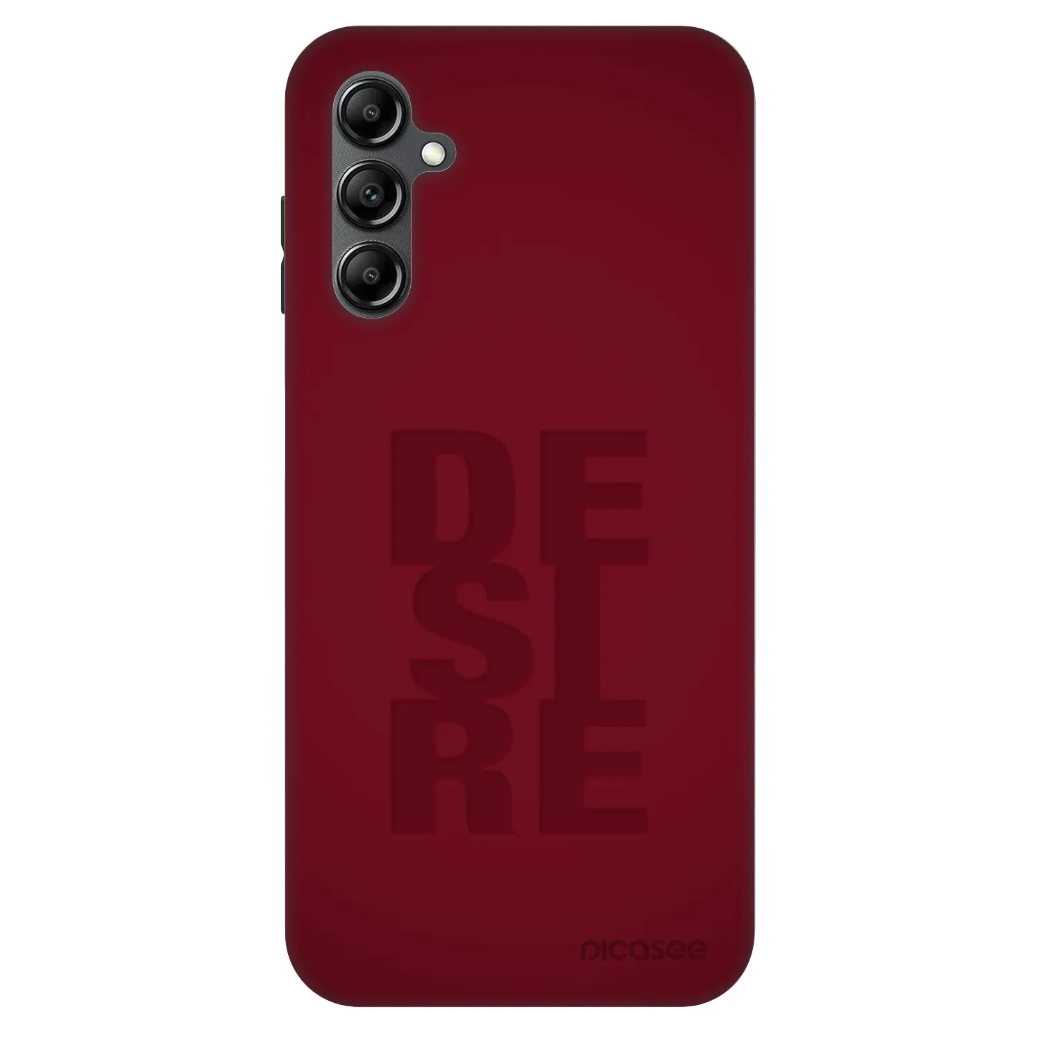 Picasee Fashion Case za Samsung Galaxy A16 5G - Desire