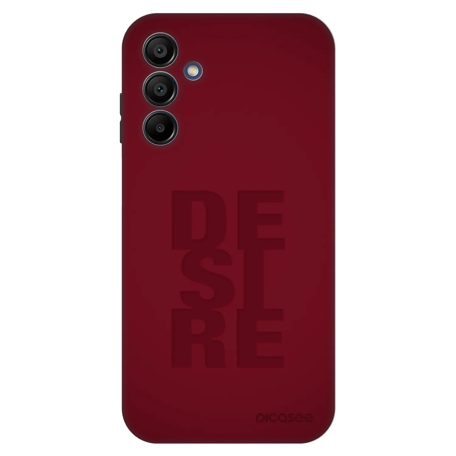 Picasee Fashion Case za Samsung Galaxy A15 A155F 4G - Desire