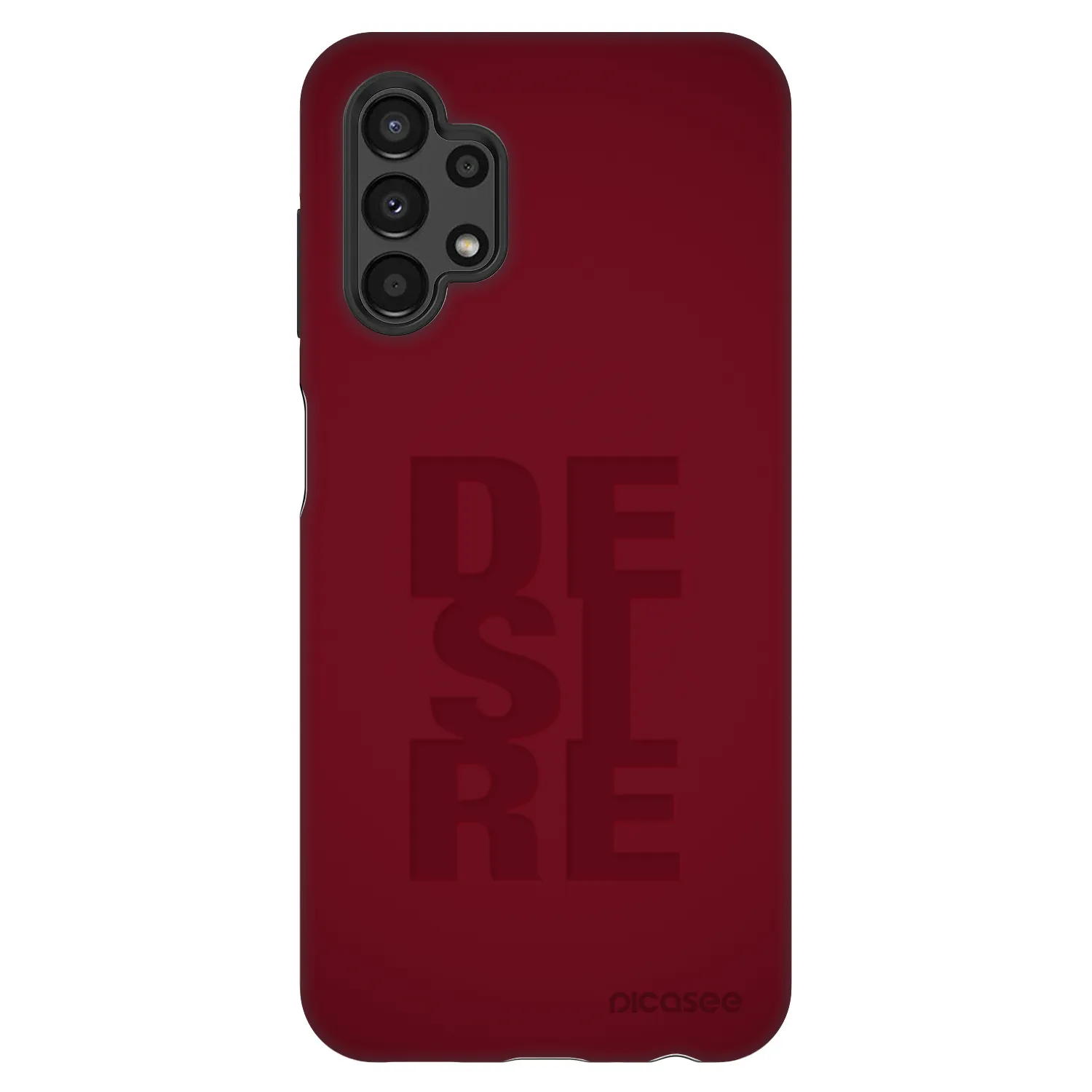 Picasee Fashion Case za Samsung Galaxy A13 4G A135 - Desire