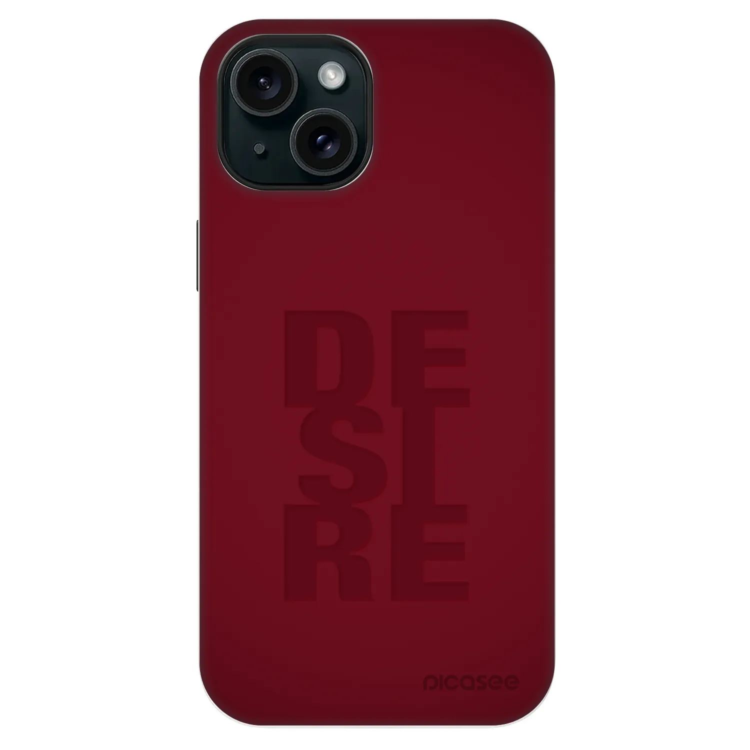 Picasee Fashion Case MagSafe za Apple iPhone 13 - Desire