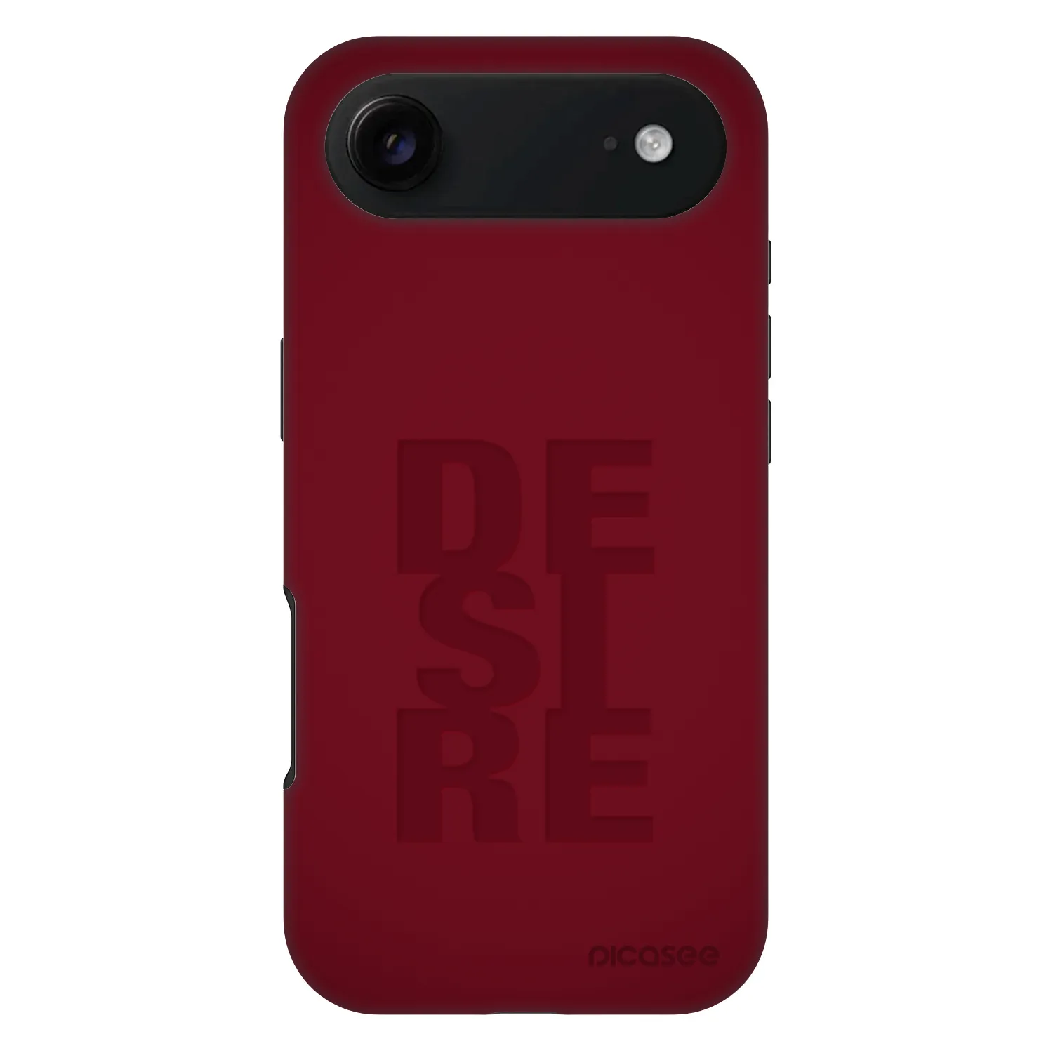 Picasee Fashion Case MagSafe za Apple iPhone Air - Desire