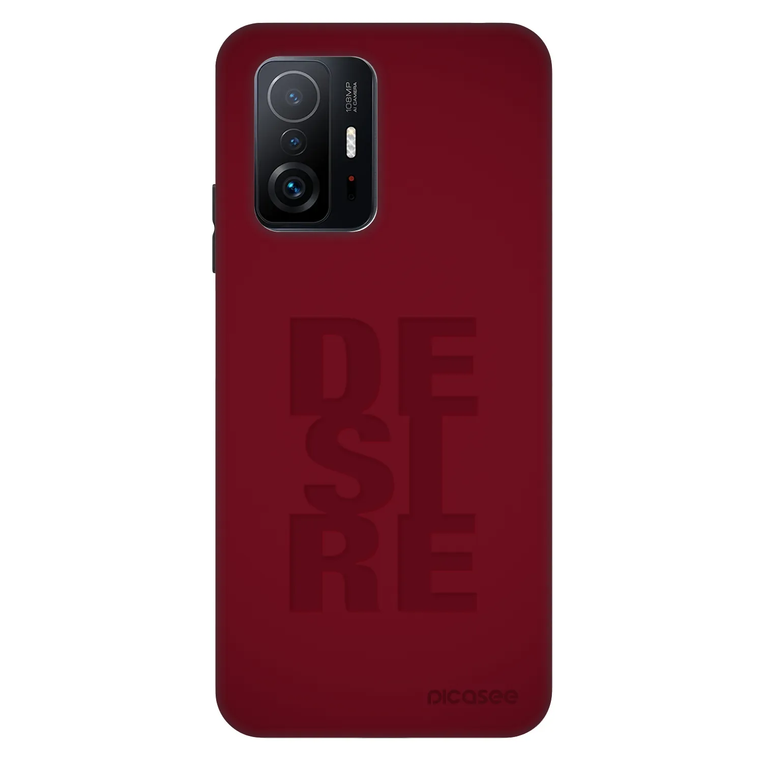 Picasee Fashion Case za Xiaomi 11T - Desire