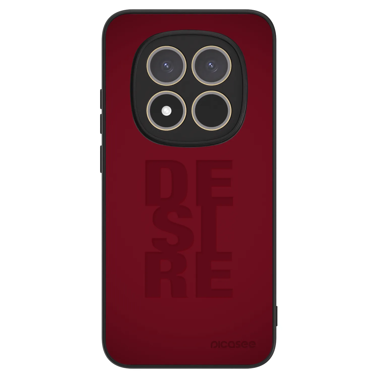 Picasee ULTIMATE CASE za Xiaomi Redmi Note 15 Pro 4G - Desire