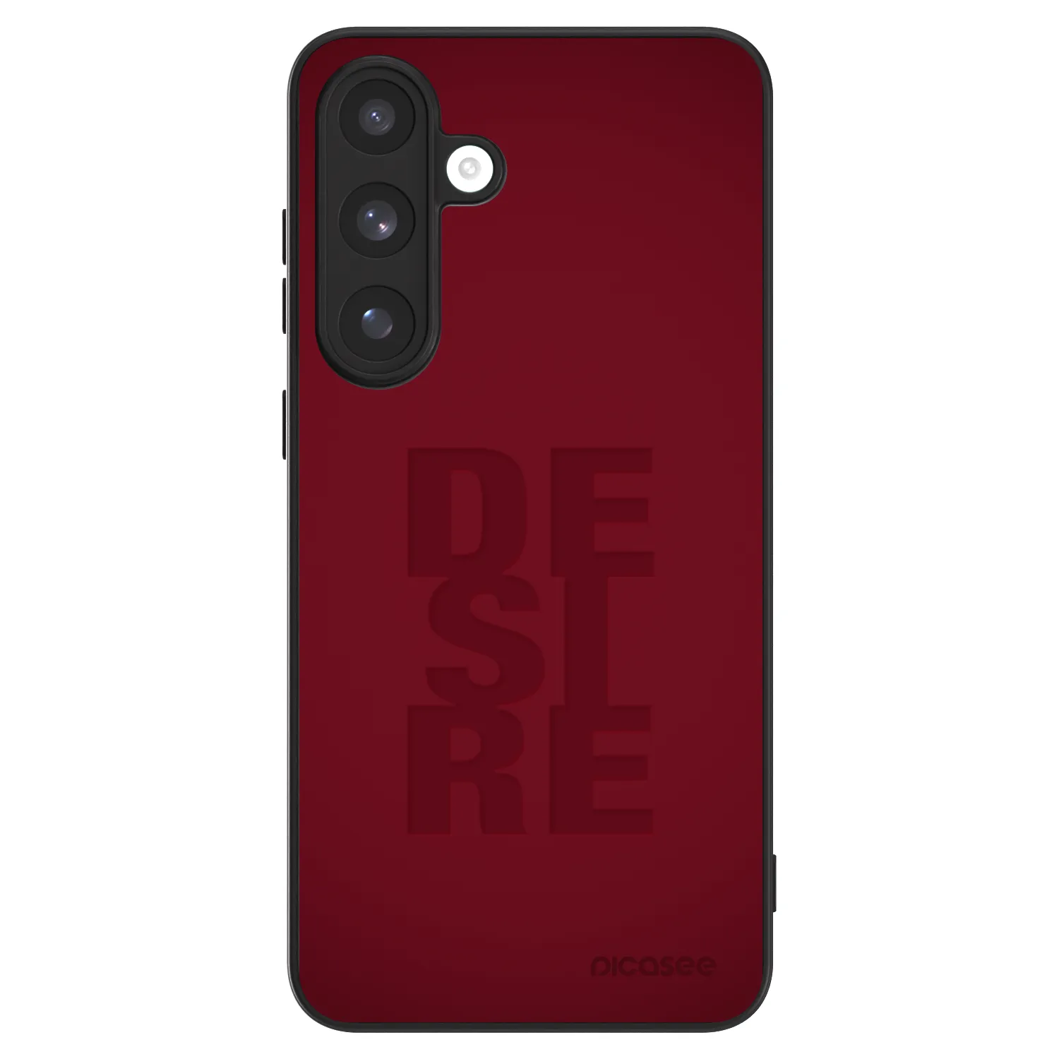 Picasee ULTIMATE CASE PowerShare za Samsung Galaxy S25 FE 5G - Desire