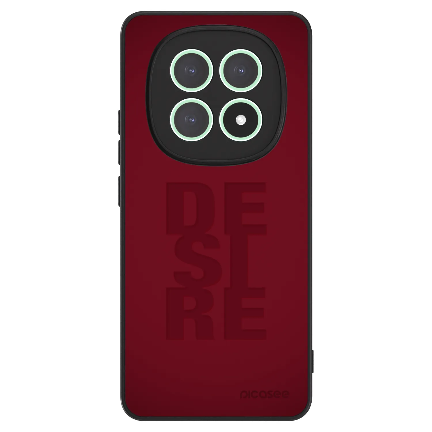 Picasee ULTIMATE CASE za Xiaomi Redmi Note 15 - Desire