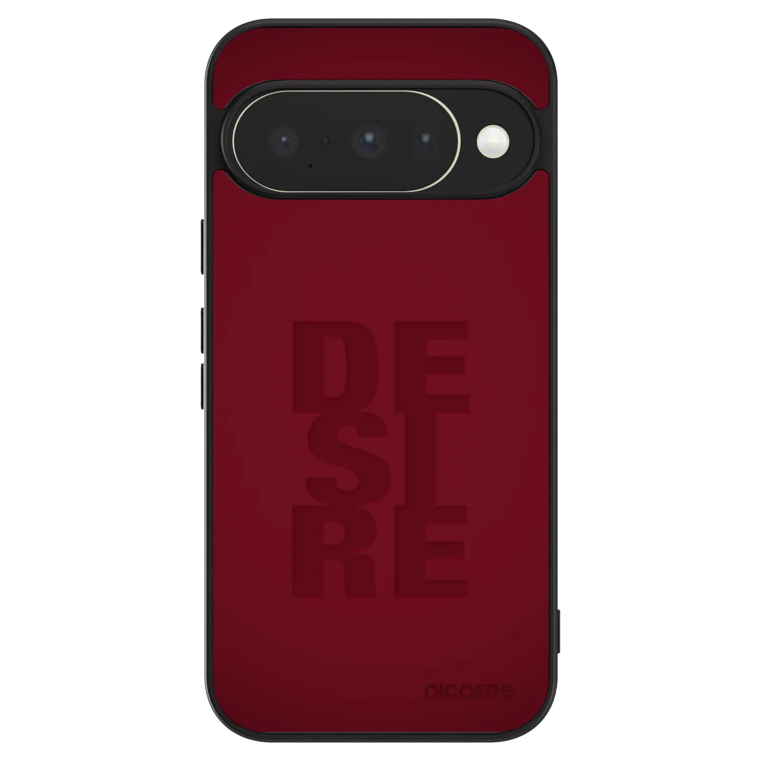 Picasee ULTIMATE CASE za Google Pixel 10 - Desire