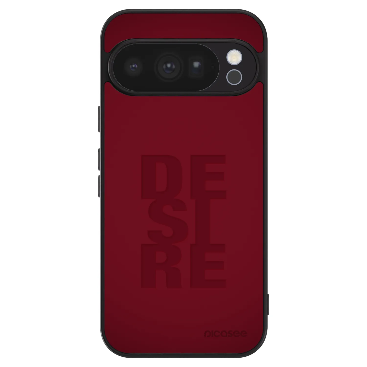 Picasee ULTIMATE CASE za Google Pixel 10 Pro - Desire