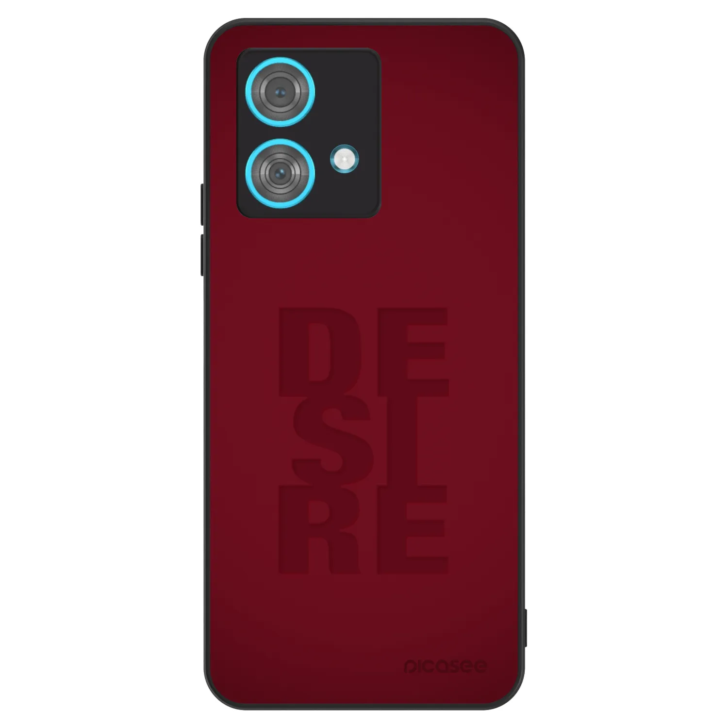 Picasee ULTIMATE CASE za Motorola Edge 40 Neo - Desire