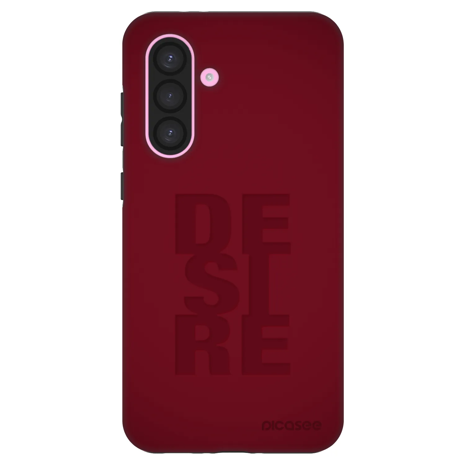 Picasee Fashion Case za Samsung Galaxy A56 5G A566B - Desire