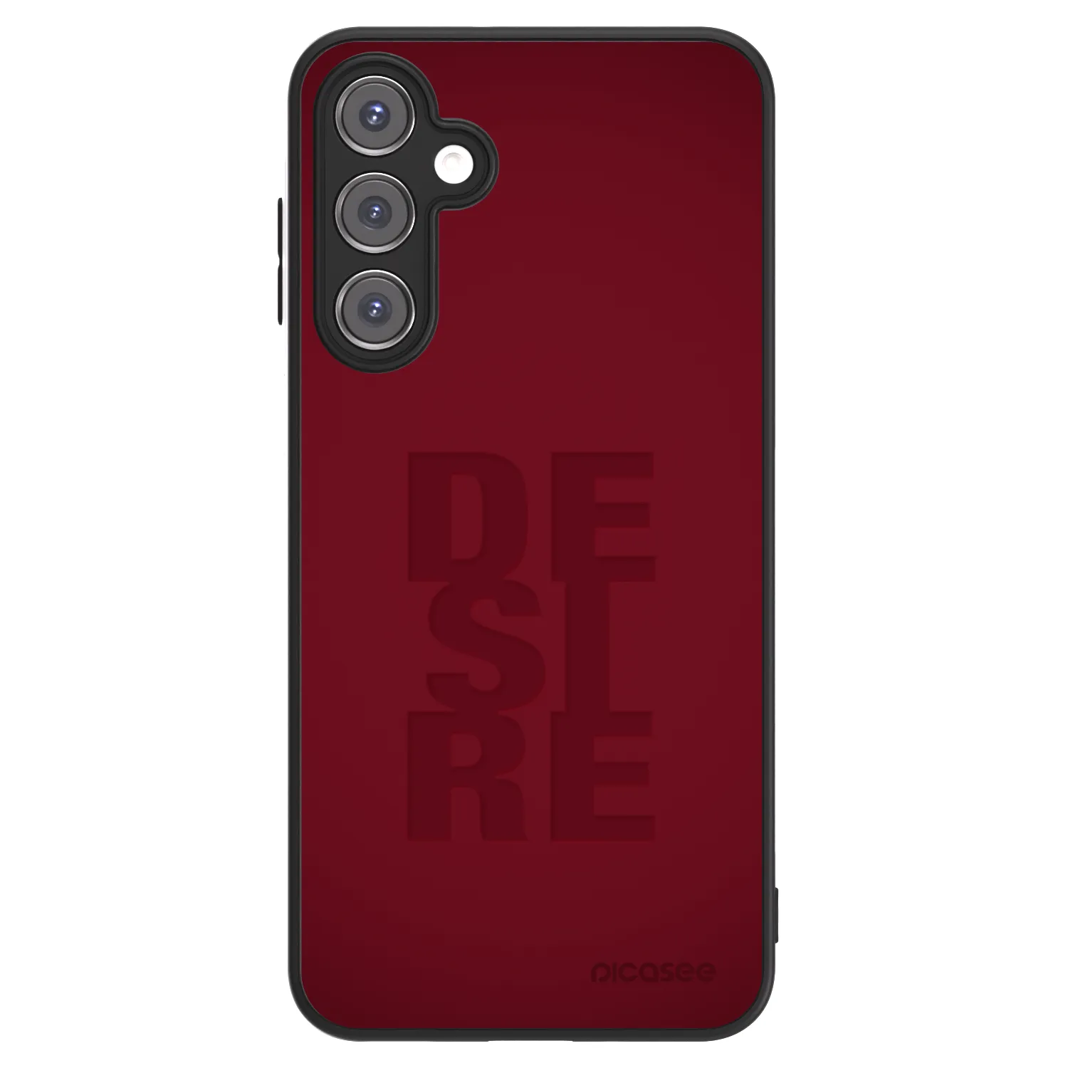 Picasee ULTIMATE CASE za Samsung Galaxy A16 4G - Desire