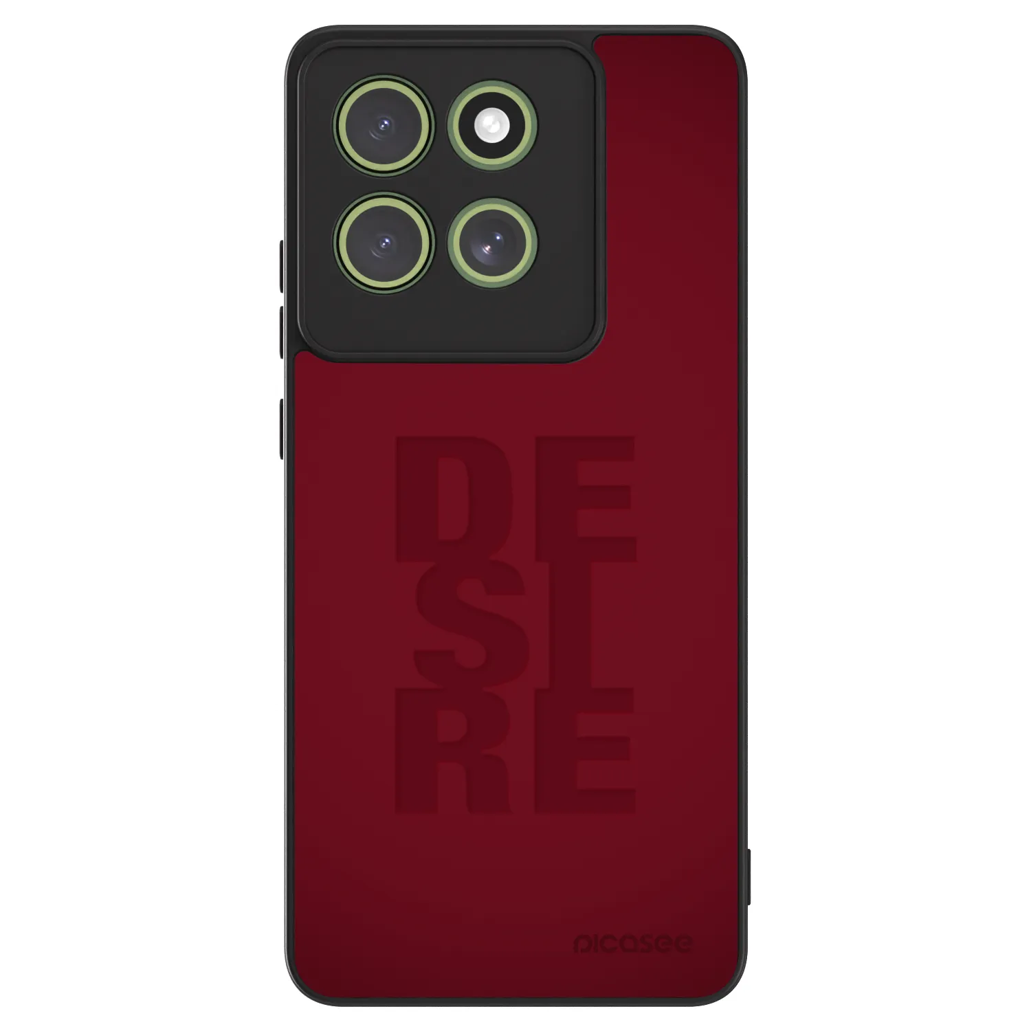Picasee ULTIMATE CASE za Motorola Moto G86 Power 5G - Desire