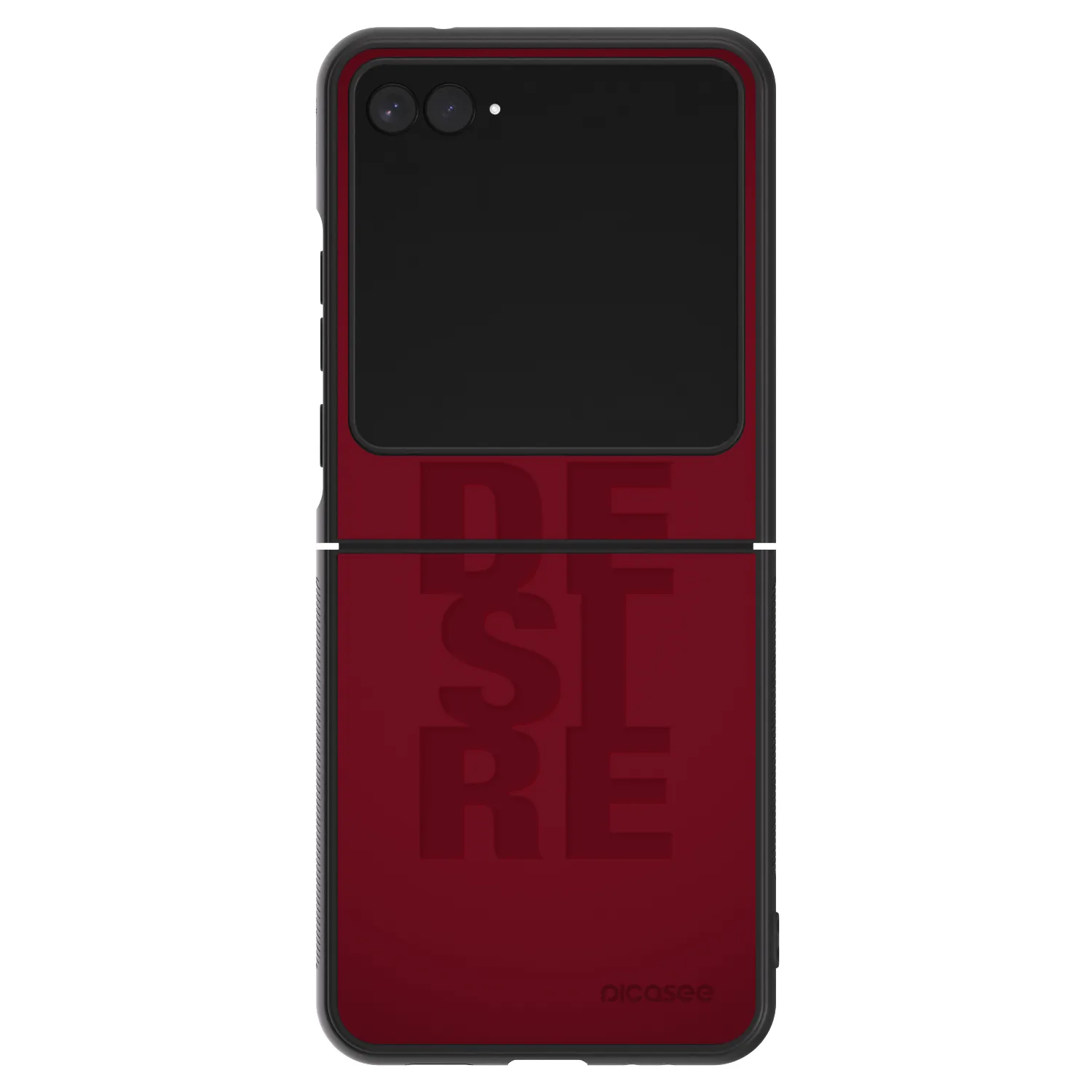 Picasee ULTIMATE CASE za Motorola Razr 60 - Desire