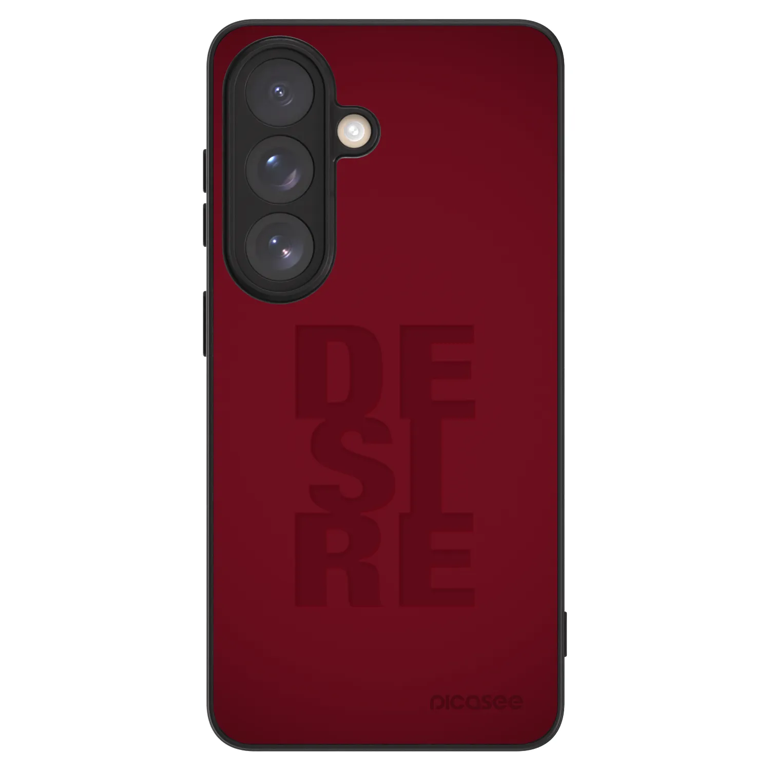 Picasee ULTIMATE CASE PowerShare za Samsung Galaxy S26 - Desire