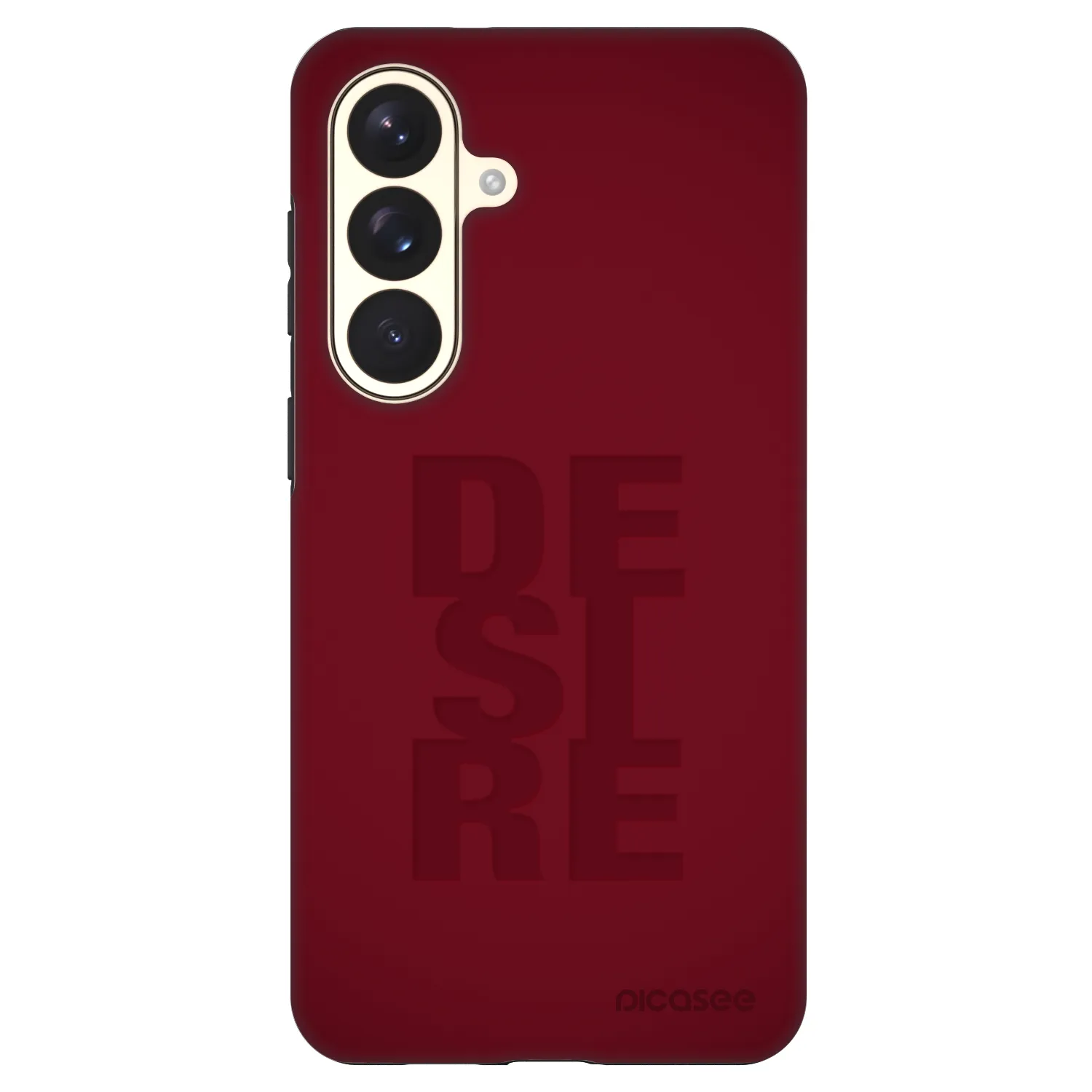 Picasee Fashion Case PowerShare pro Samsung Galaxy S26+ - Desire