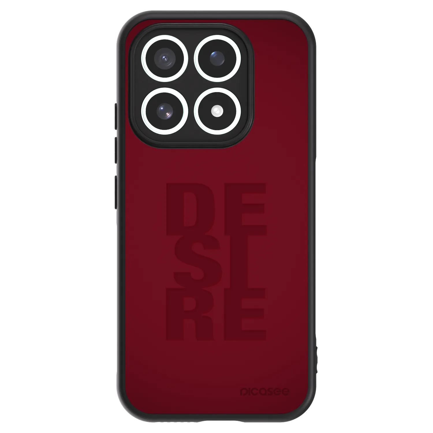 Picasee ULTIMATE CASE za Xiaomi 17 - Desire