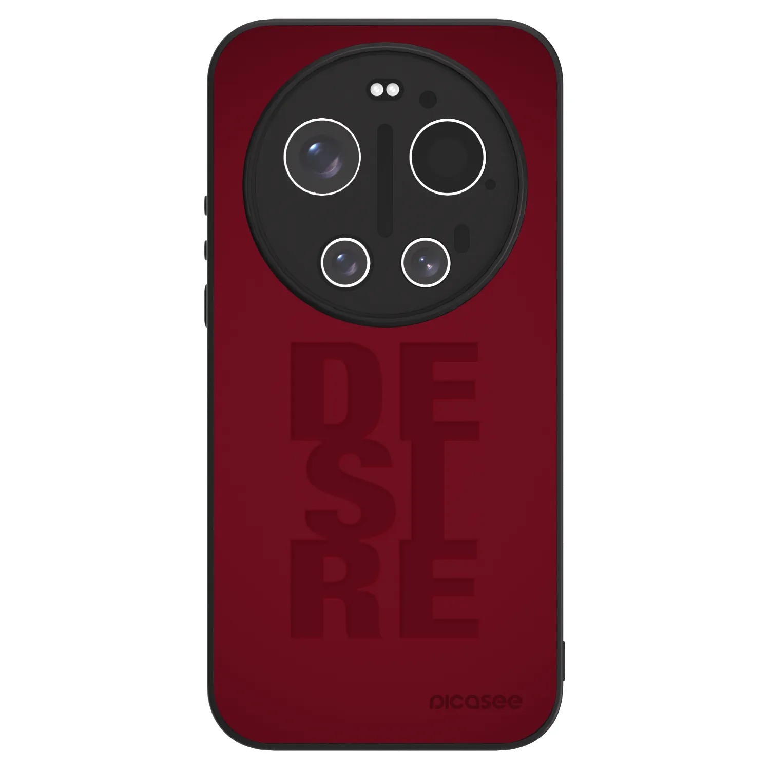 Picasee ULTIMATE CASE za Xiaomi 17 Ultra - Desire