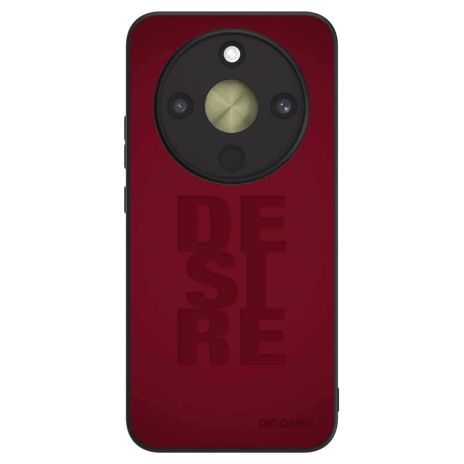 Picasee ULTIMATE CASE za Honor Magic8 Lite 5G - Desire