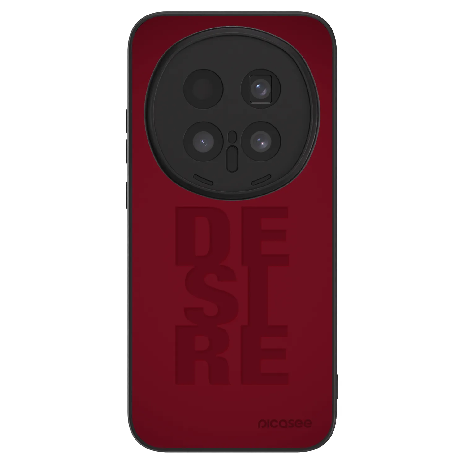Picasee ULTIMATE CASE za Honor Magic8 Pro 5G - Desire