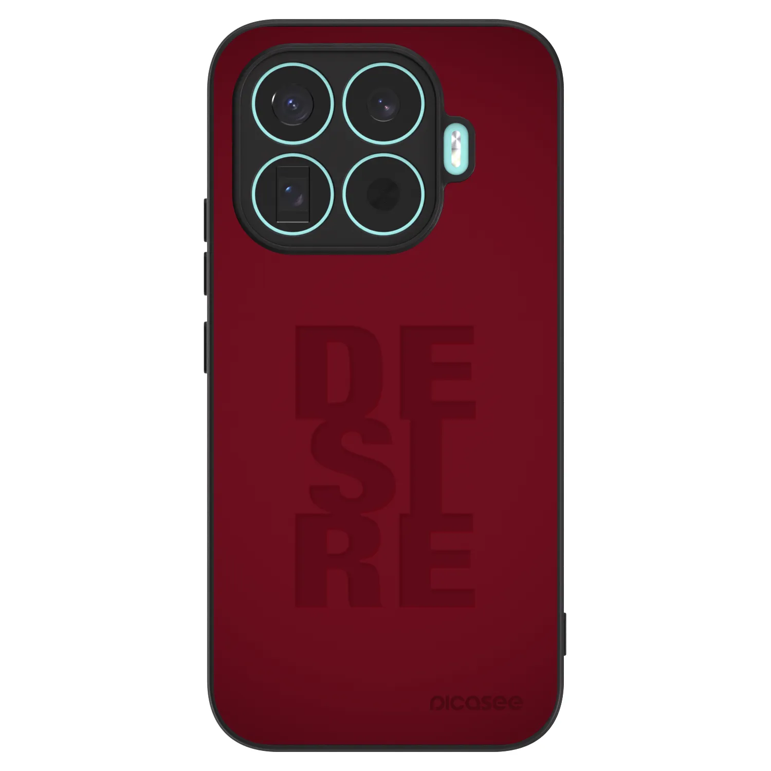Picasee ULTIMATE CASE za Xiaomi 17T - Desire