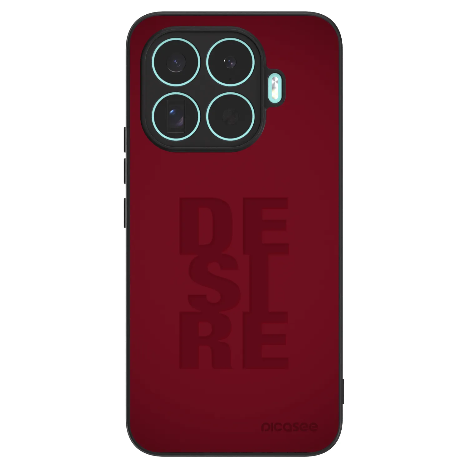 Picasee ULTIMATE CASE za Xiaomi 17T Pro - Desire