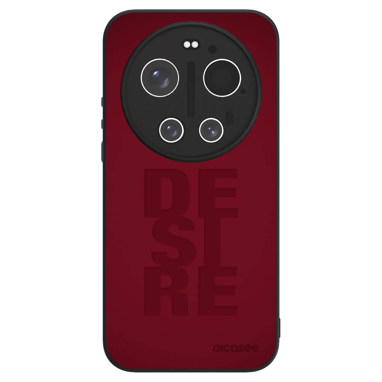 Picasee ULTIMATE CASE PowerShare za Xiaomi 17 Ultra - Desire
