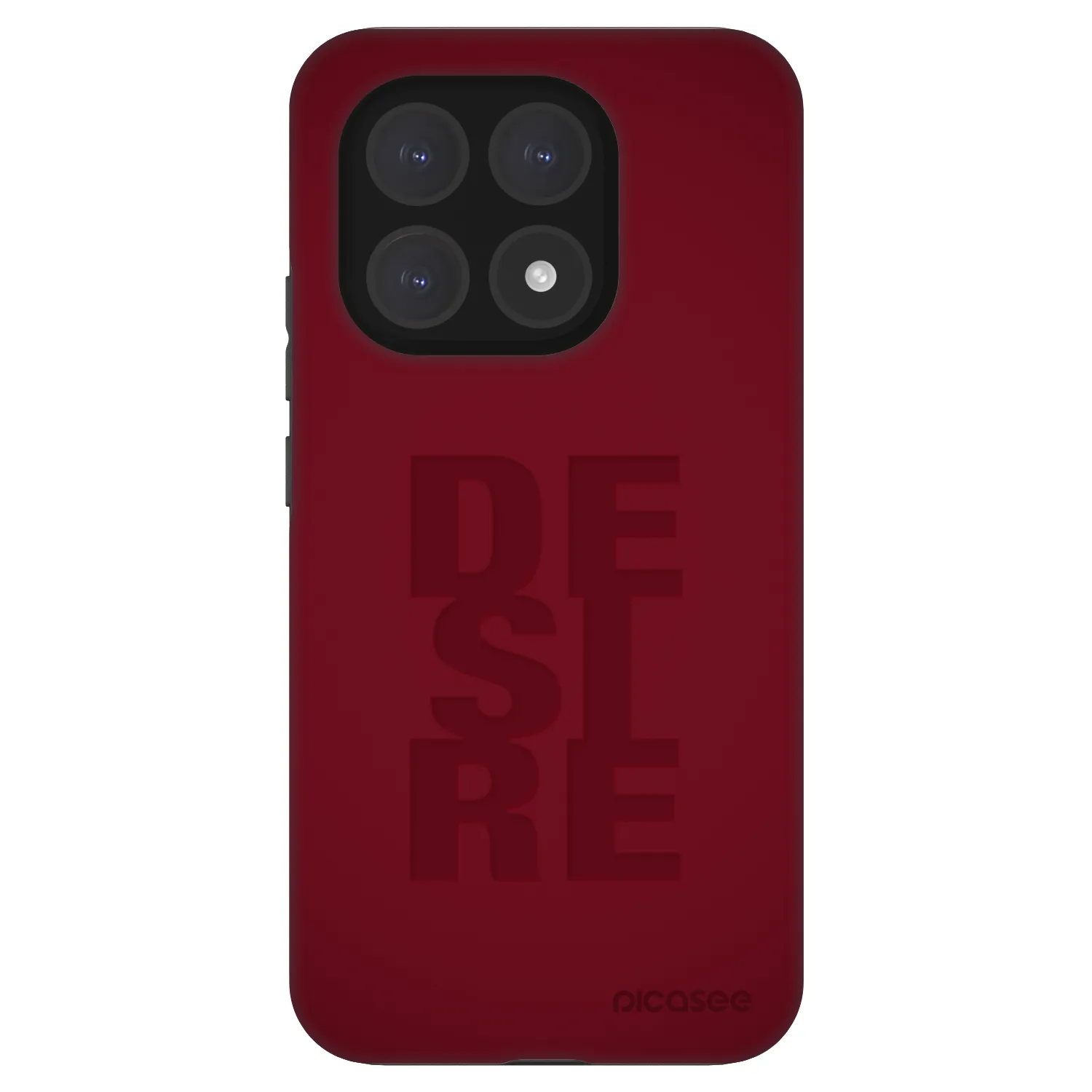 Picasee Fashion Case za Xiaomi 15T - Desire