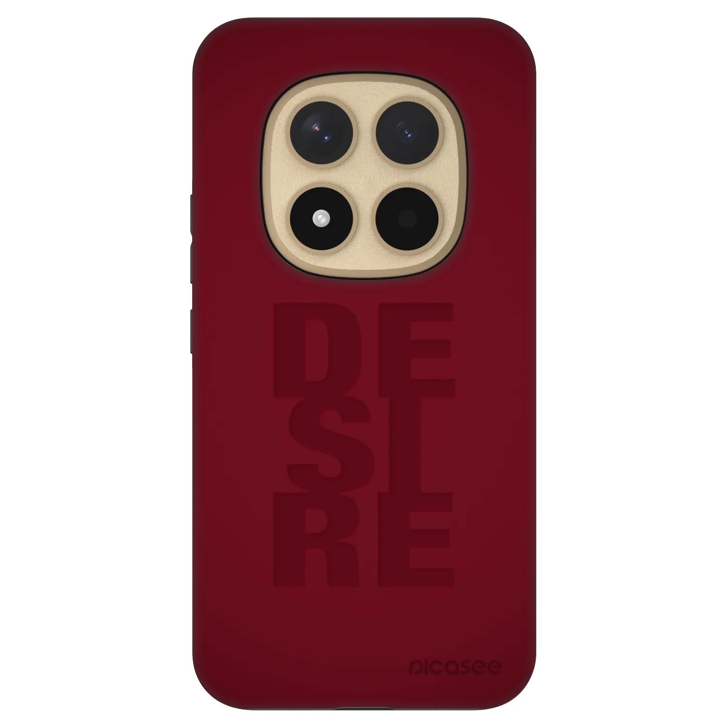 Picasee Fashion Case za Xiaomi Redmi Note 15 Pro+ - Desire