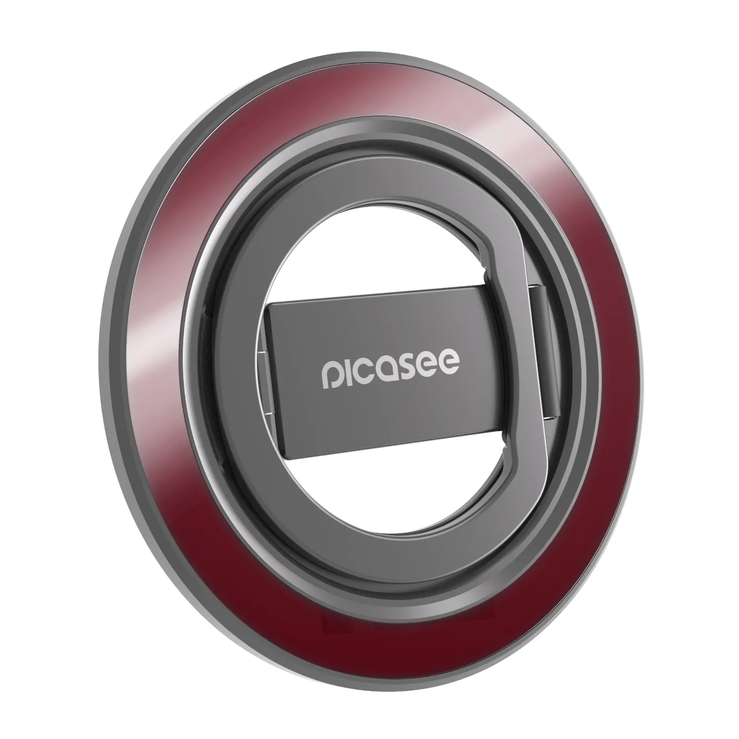 Picasee Magnetic holder - Crna