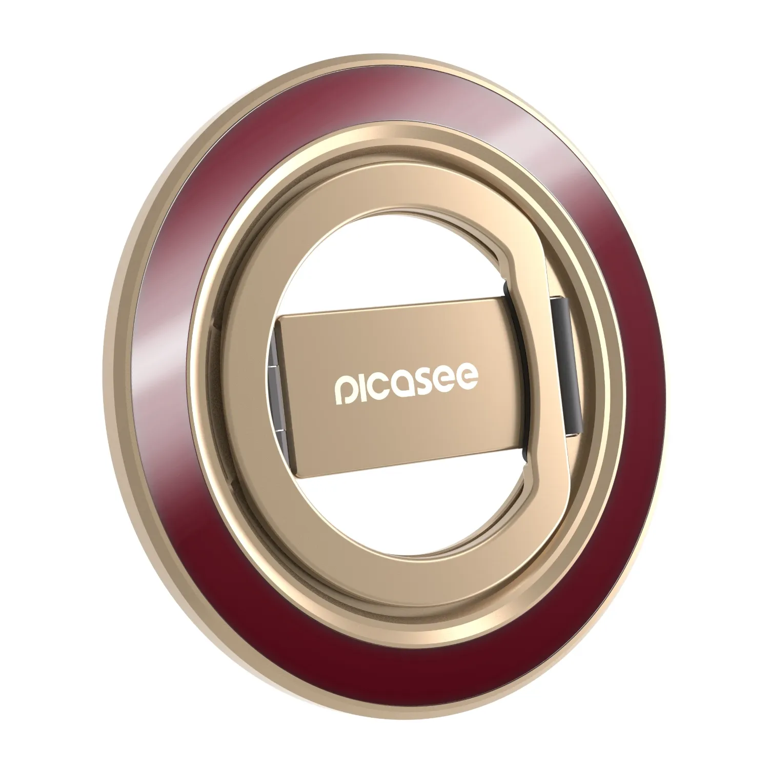 Picasee Magnetic holder - Zlato