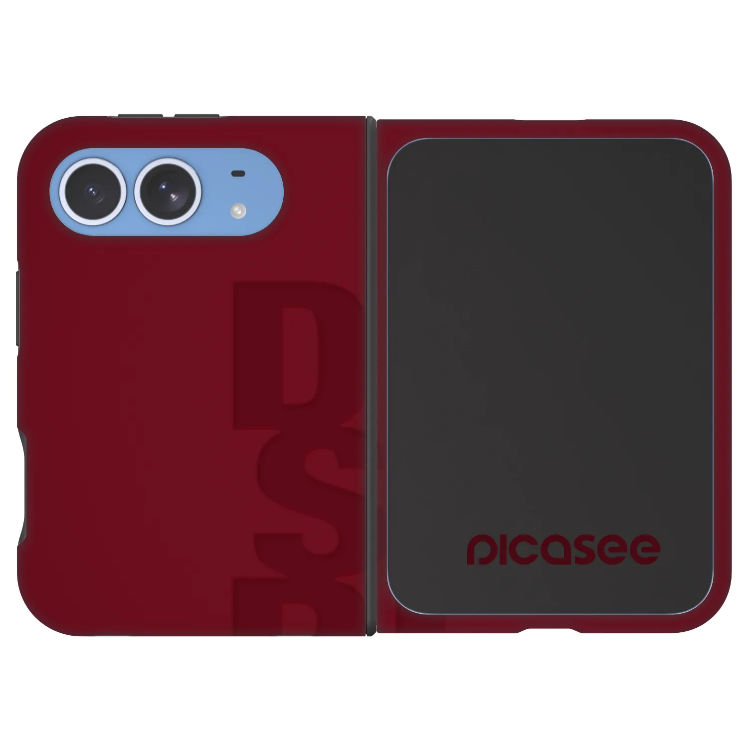 Picasee Fashion Case MagSafe za Apple iPhone Ultra - Desire